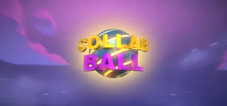 Collab Ball görsel 1