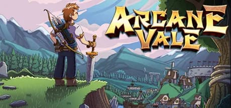 Arcane Vale görsel 1