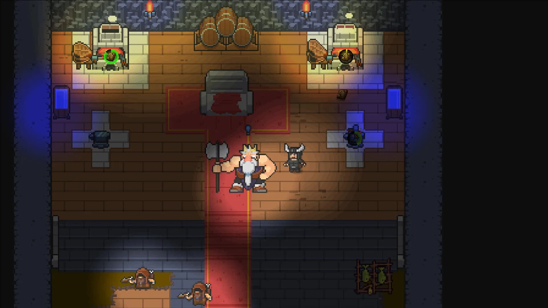 Arcane Vale görsel 15