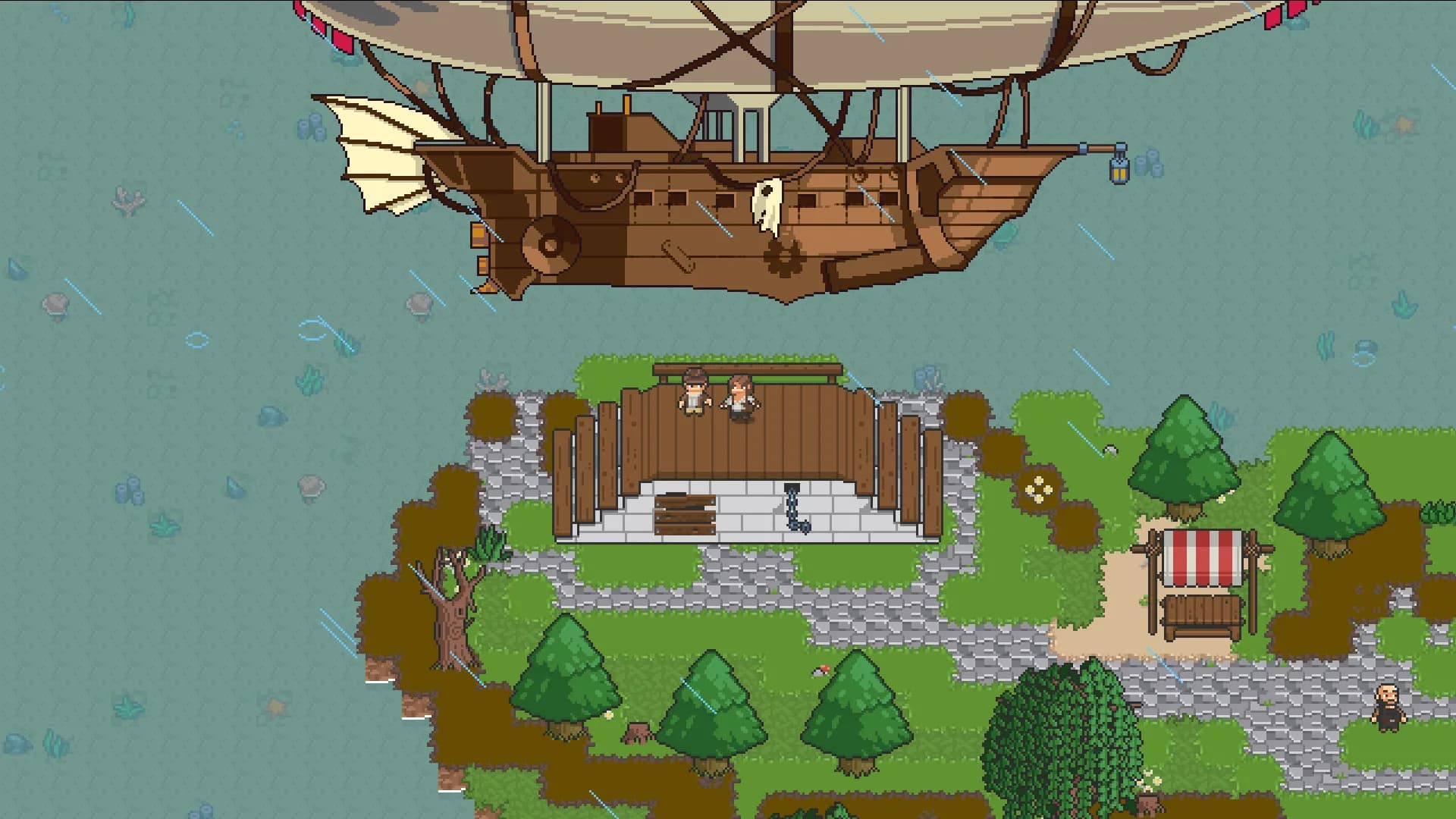 Arcane Vale görsel 19