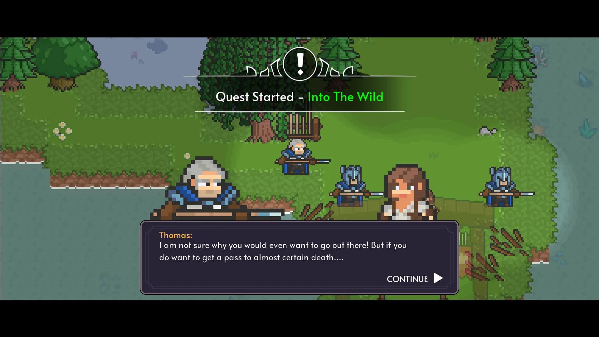 Arcane Vale görsel 6