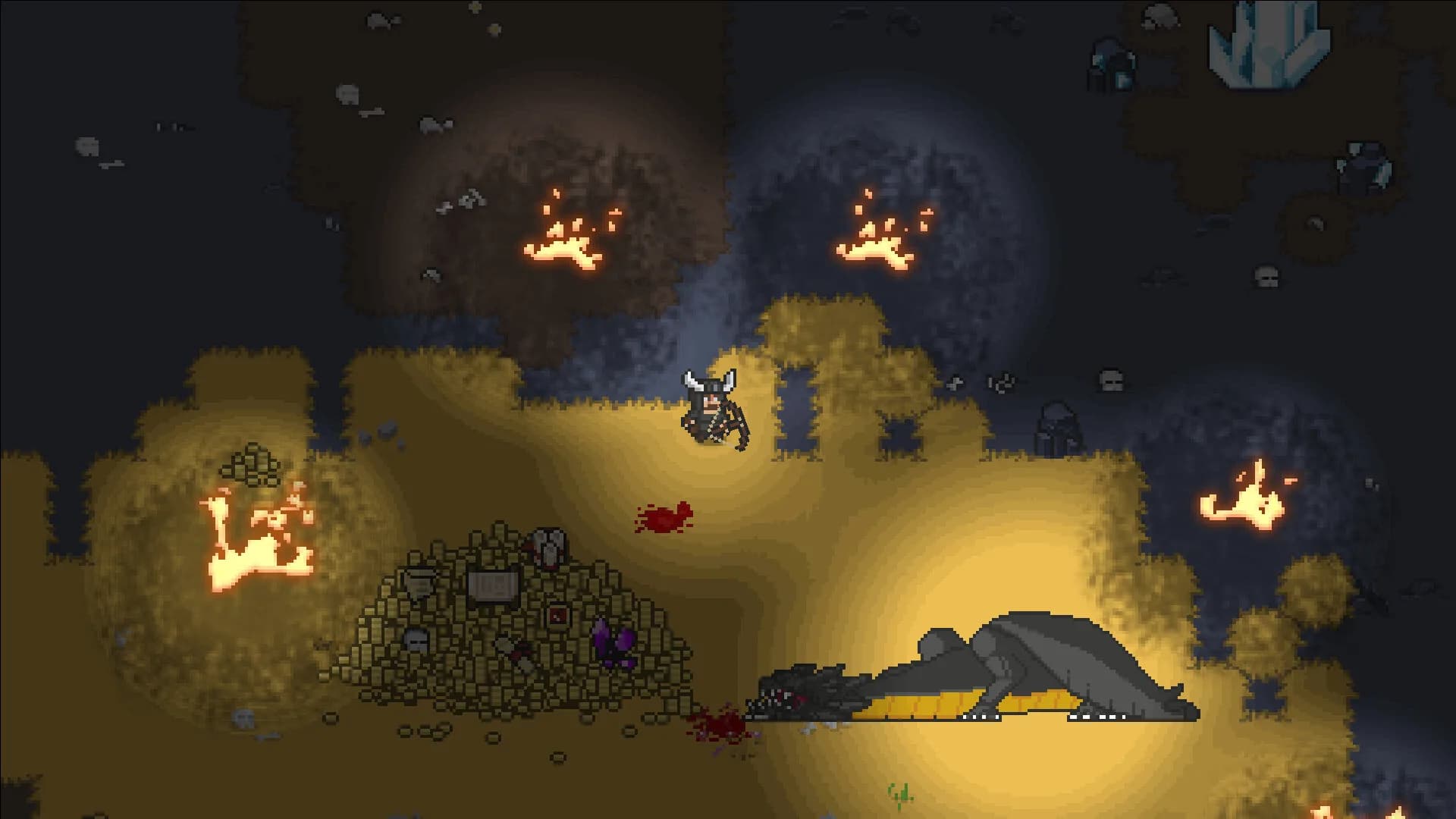 Arcane Vale görsel 8