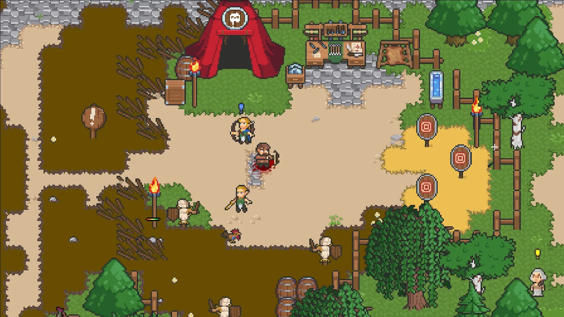 Arcane Vale görsel 10