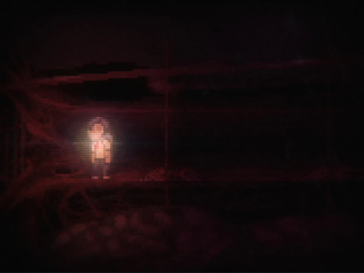 Super Lone Survivor görsel 7