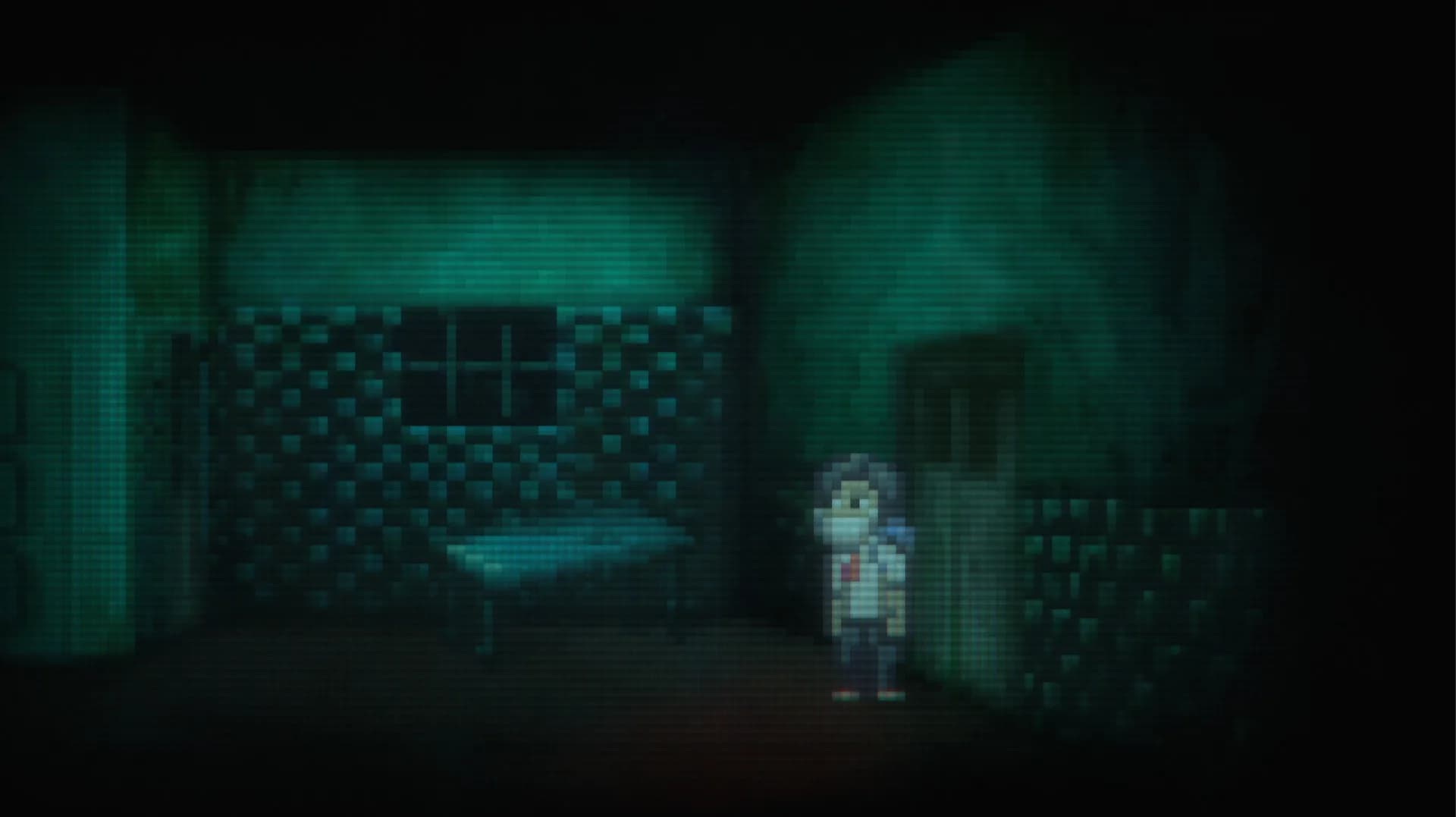 Super Lone Survivor görsel 10