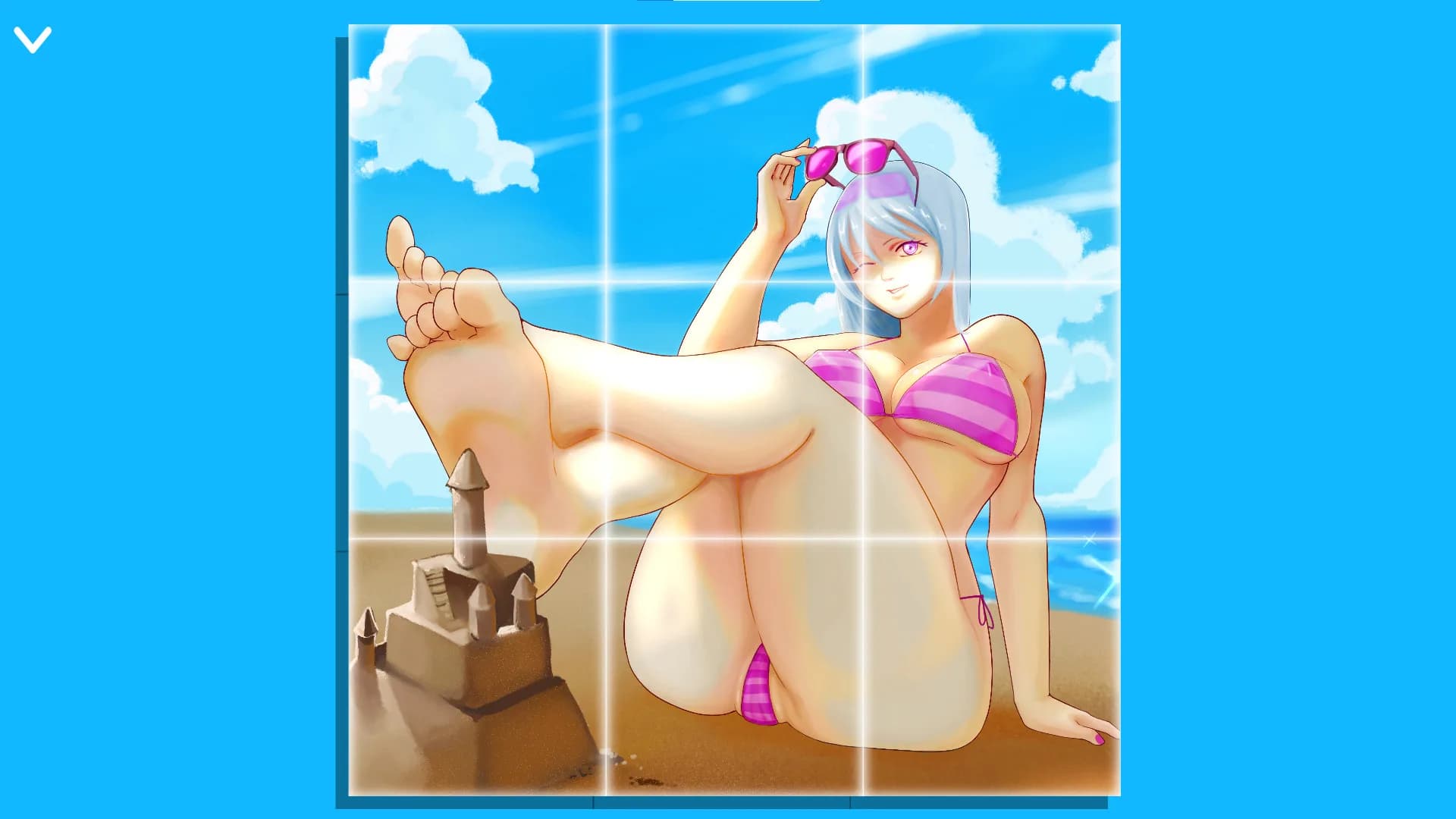 Hot Milf 4 görsel 2