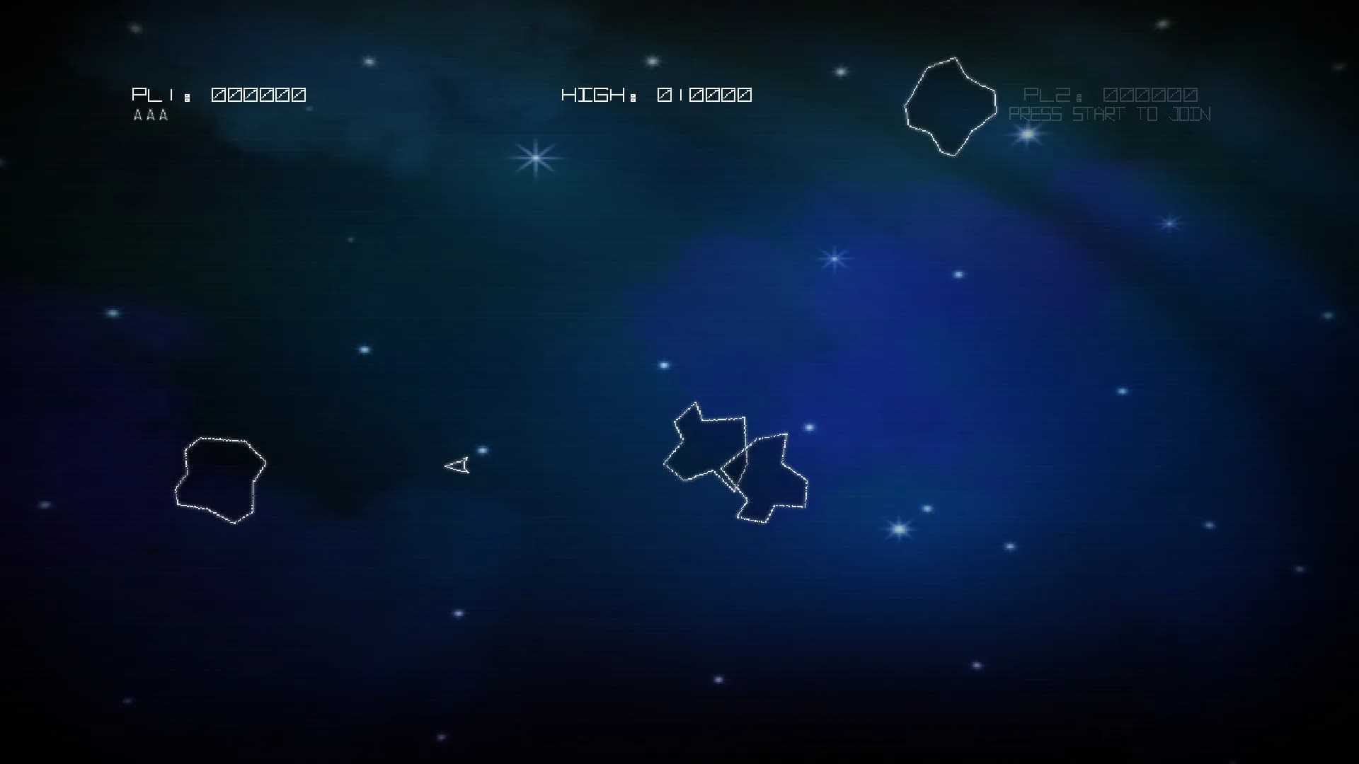 Gamma Space görsel 2
