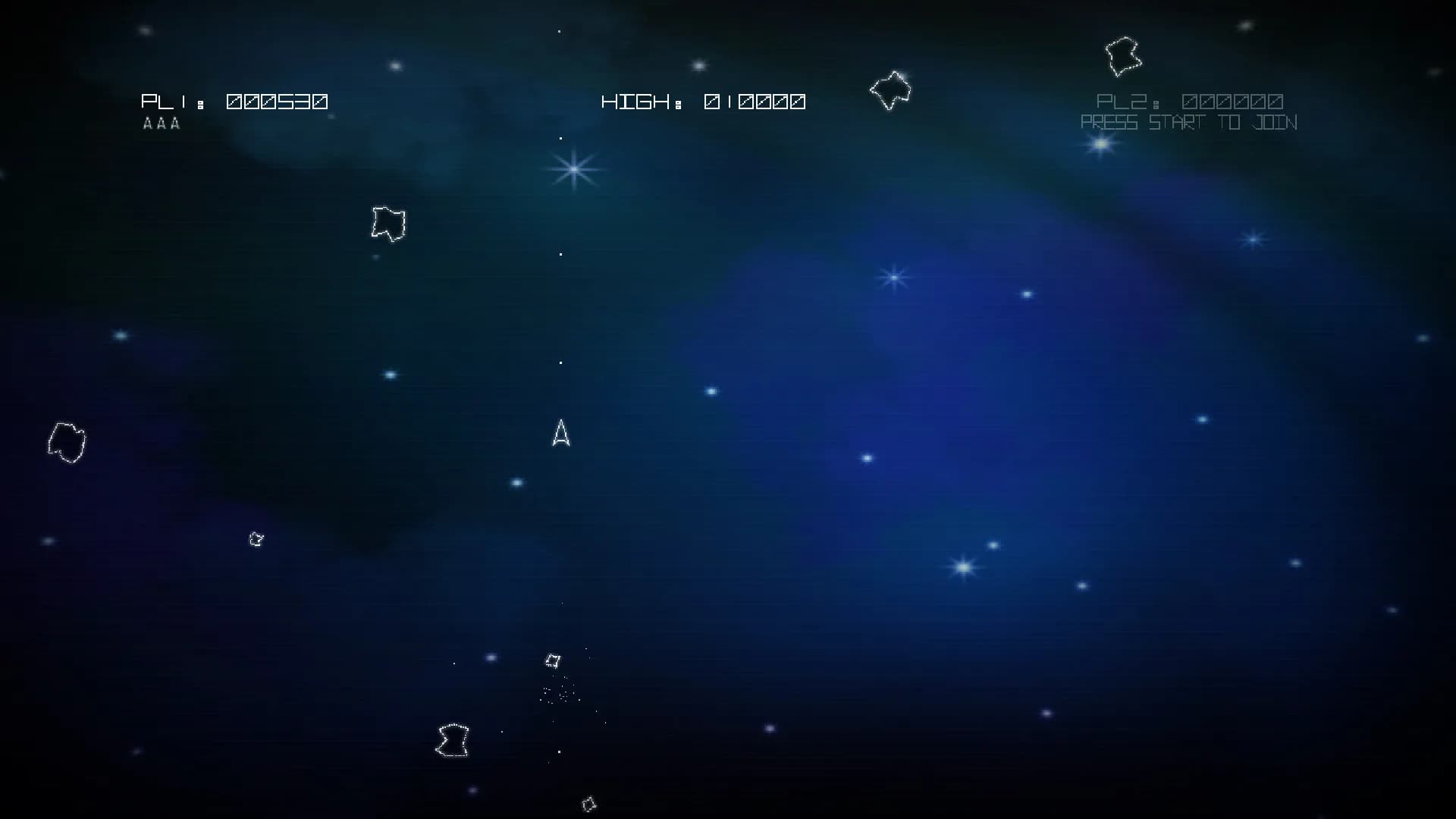 Gamma Space görsel 5