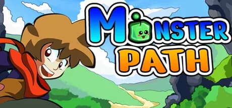 Monster Path görsel 1