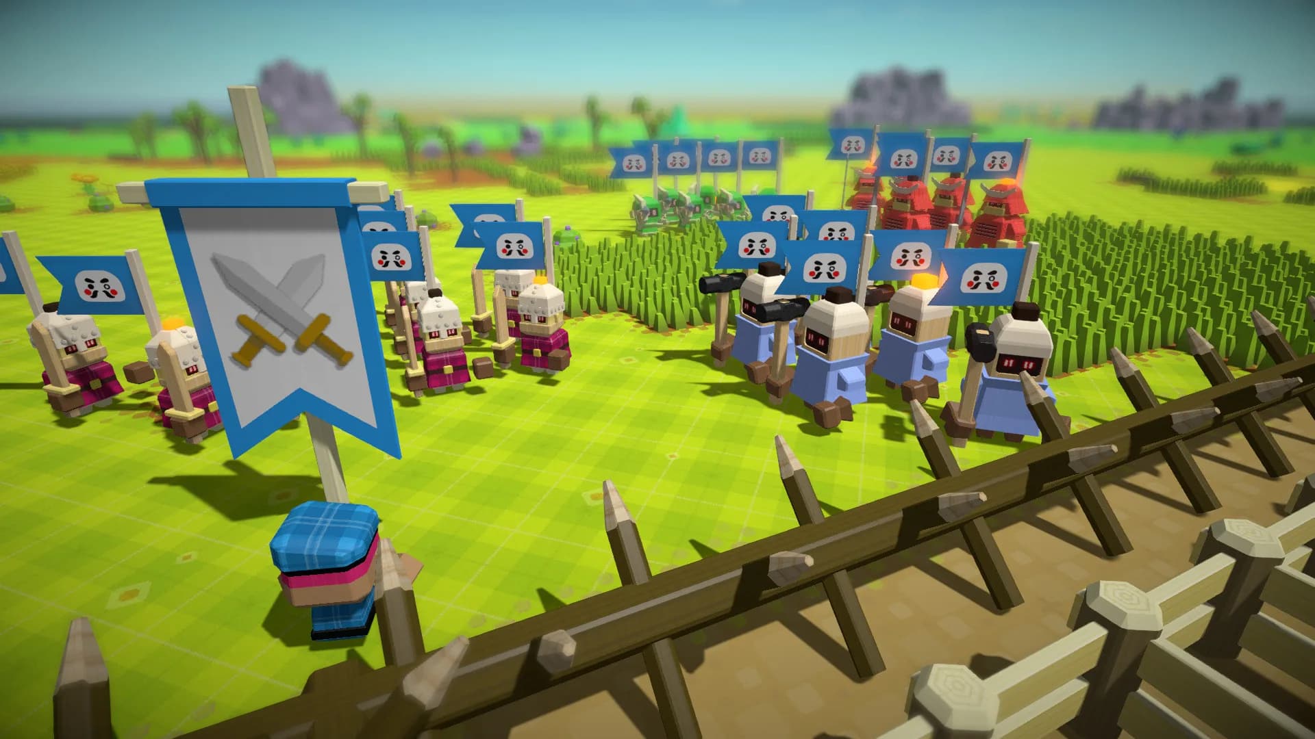 Autonauts vs Piratebots görsel 9