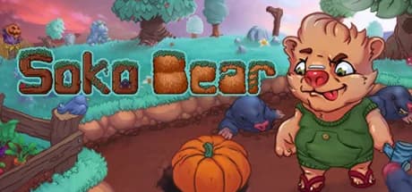 Sokobear: Spring görsel 1