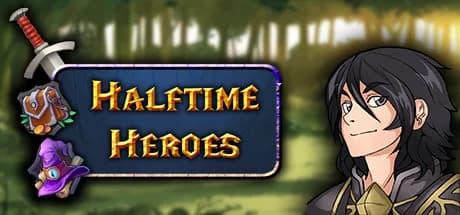 Halftime Heroes görsel 1