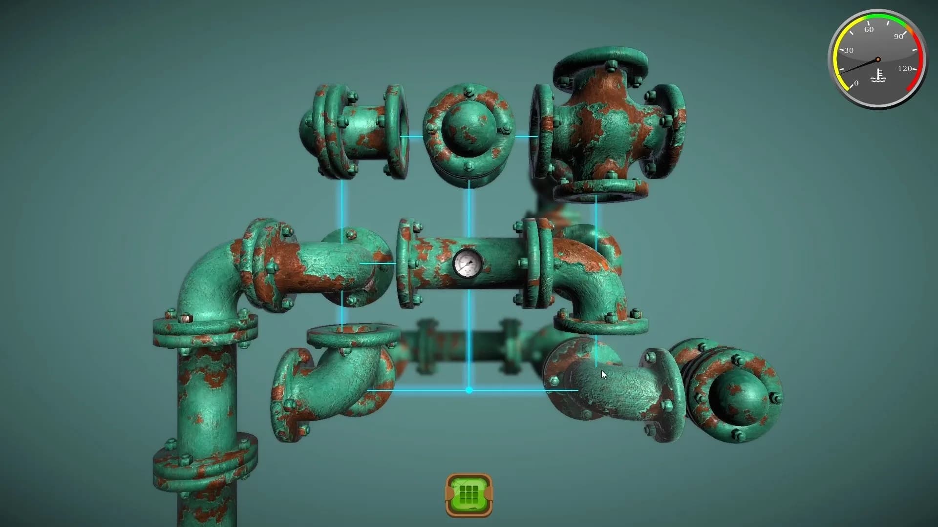 Pipe connect görsel 3