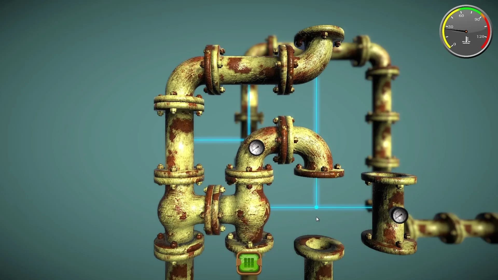 Pipe connect görsel 5