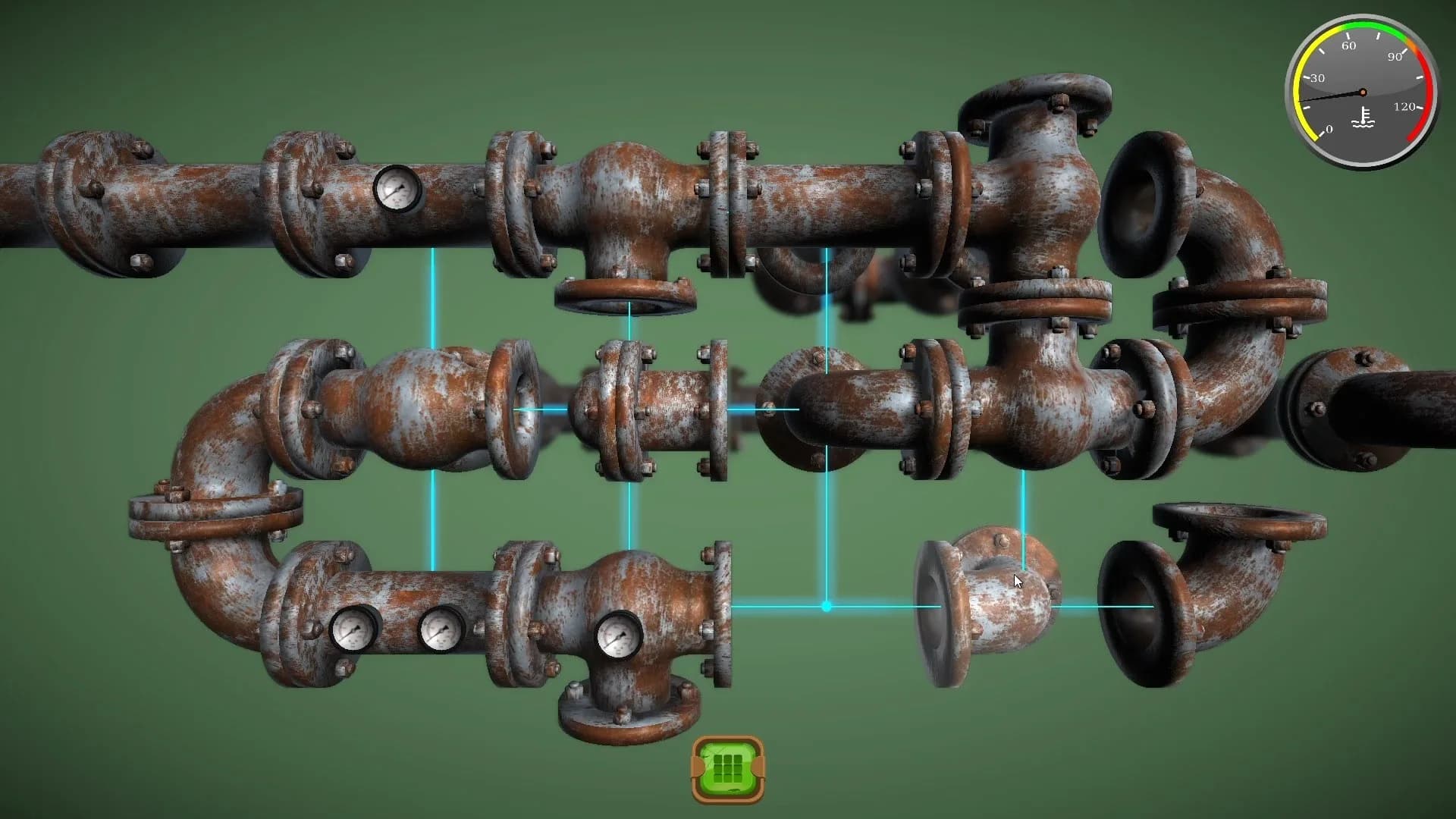Pipe connect görsel 7