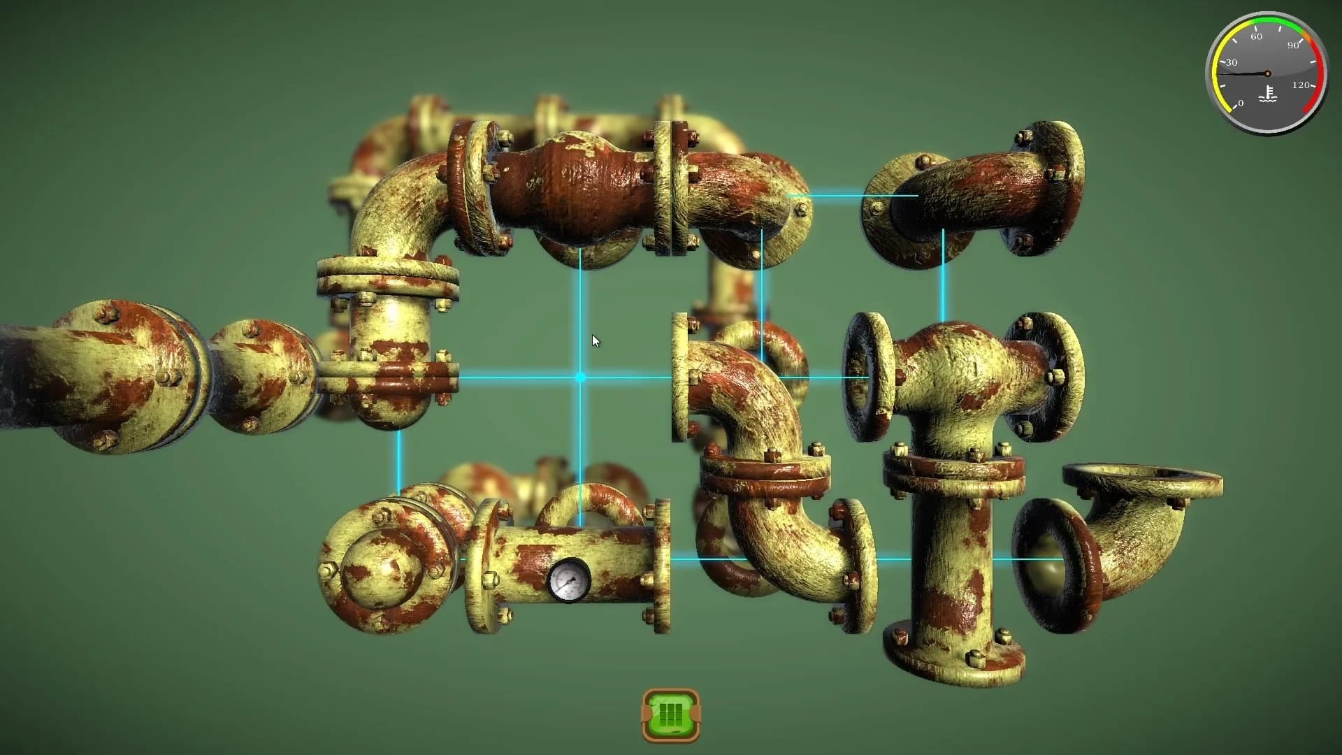 Pipe connect görsel 9