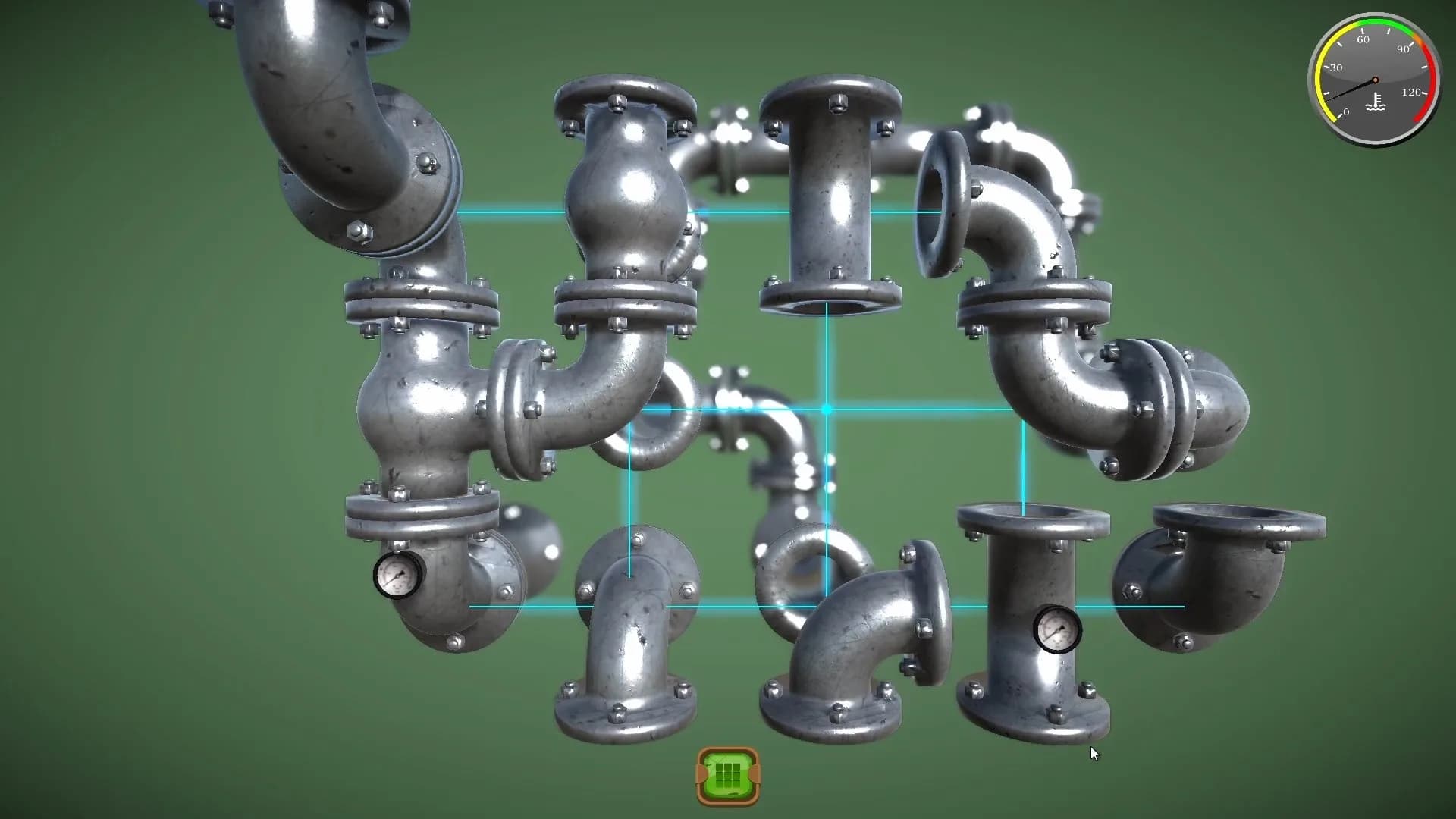 Pipe connect görsel 10