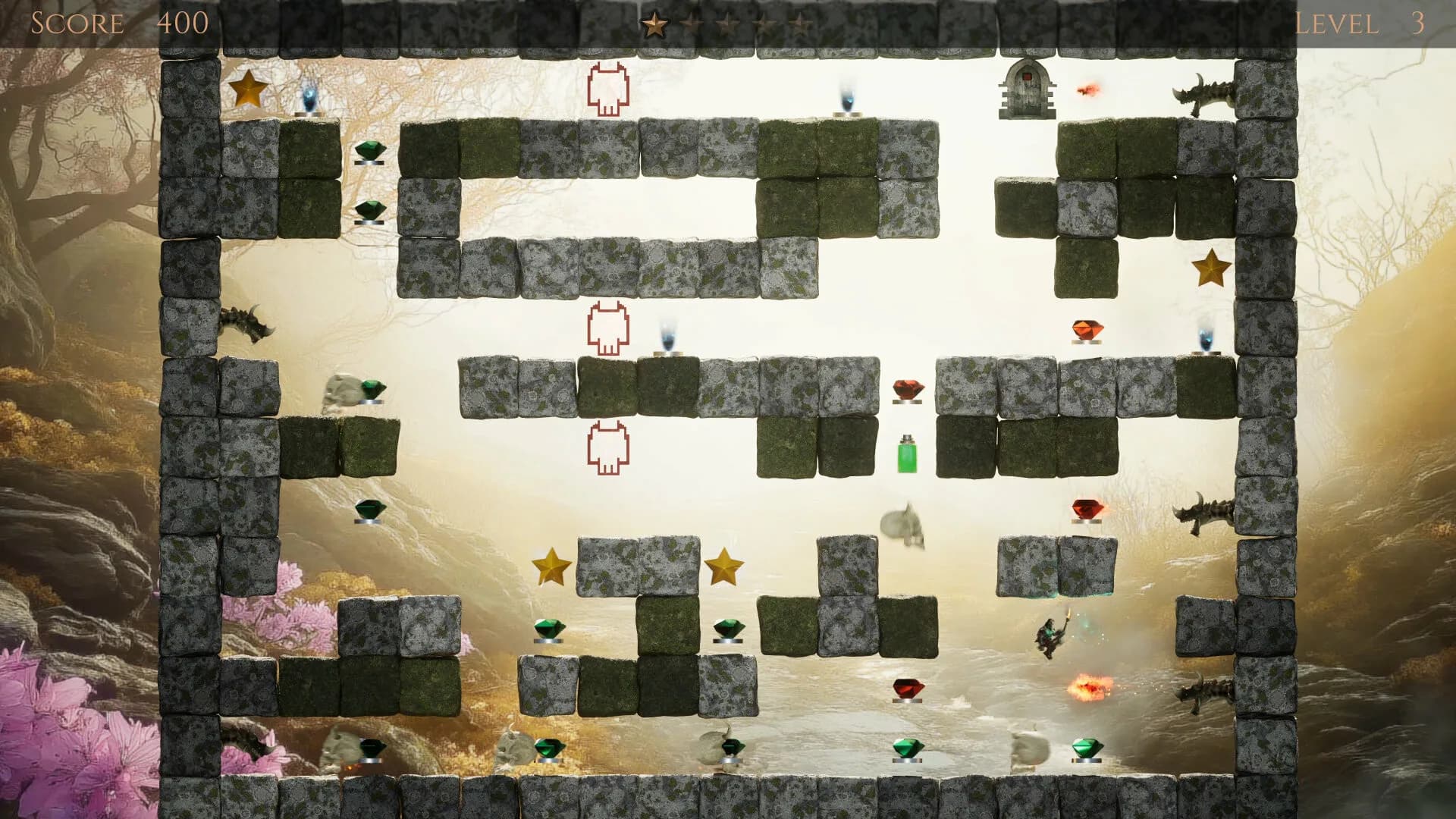 Paladin's Passage görsel 2