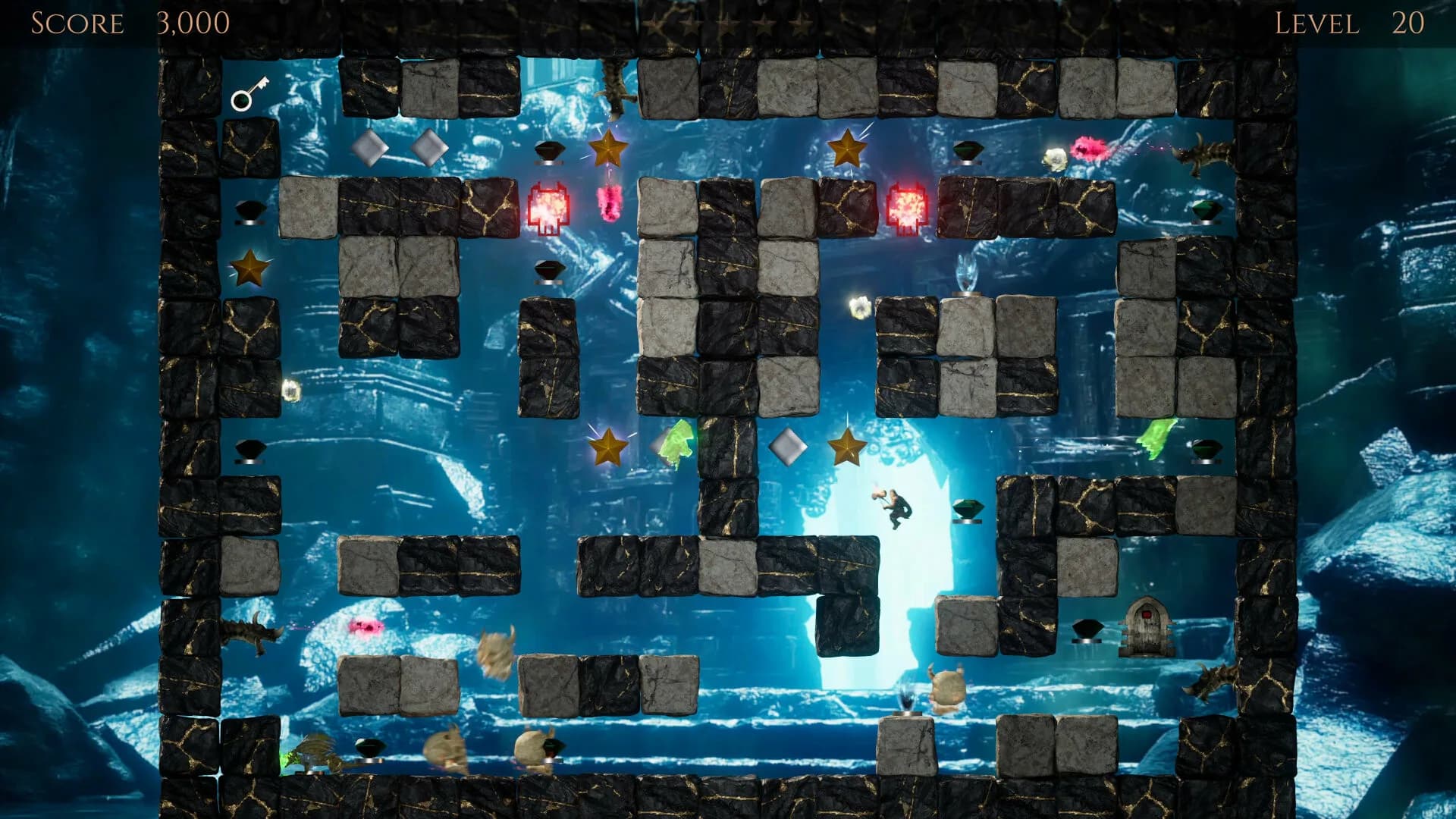 Paladin's Passage görsel 3
