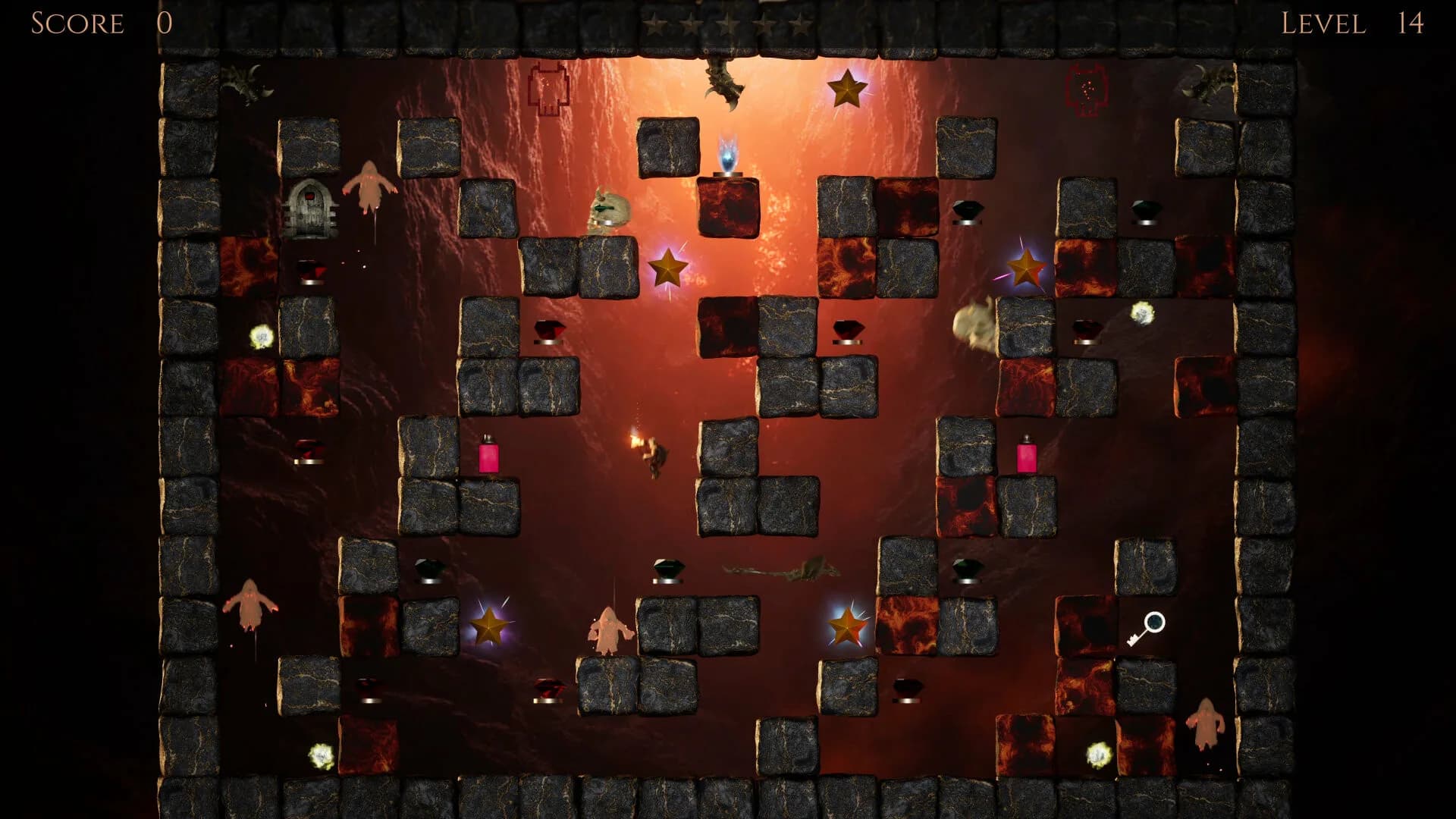 Paladin's Passage görsel 12