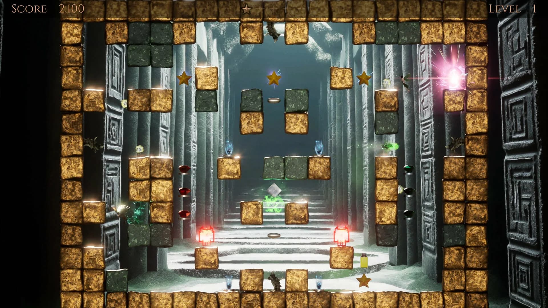 Paladin's Passage görsel 13