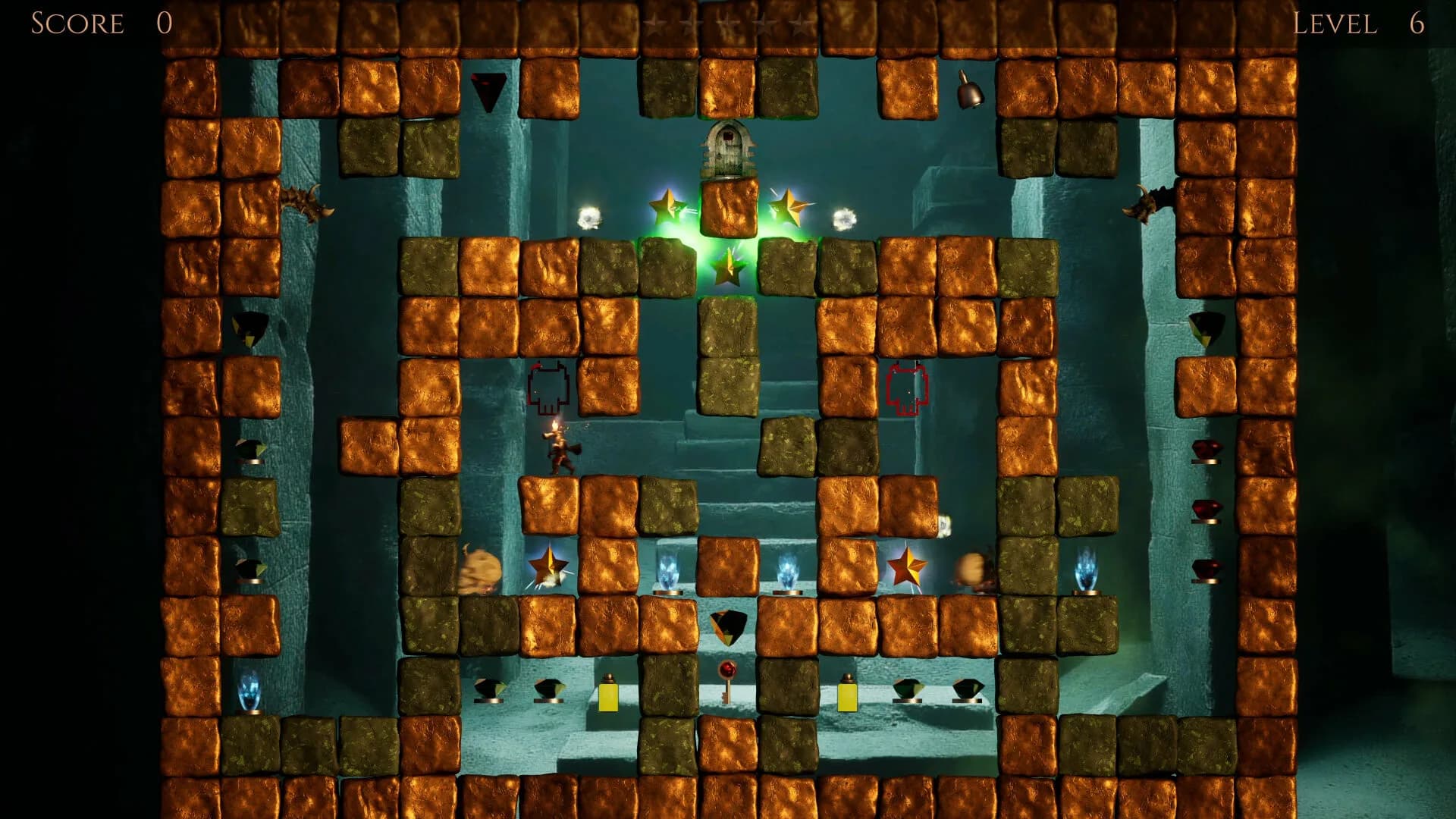 Paladin's Passage görsel 15