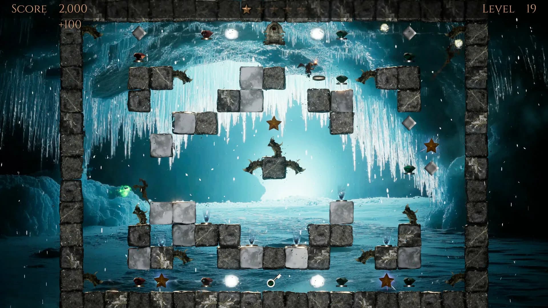 Paladin's Passage görsel 16