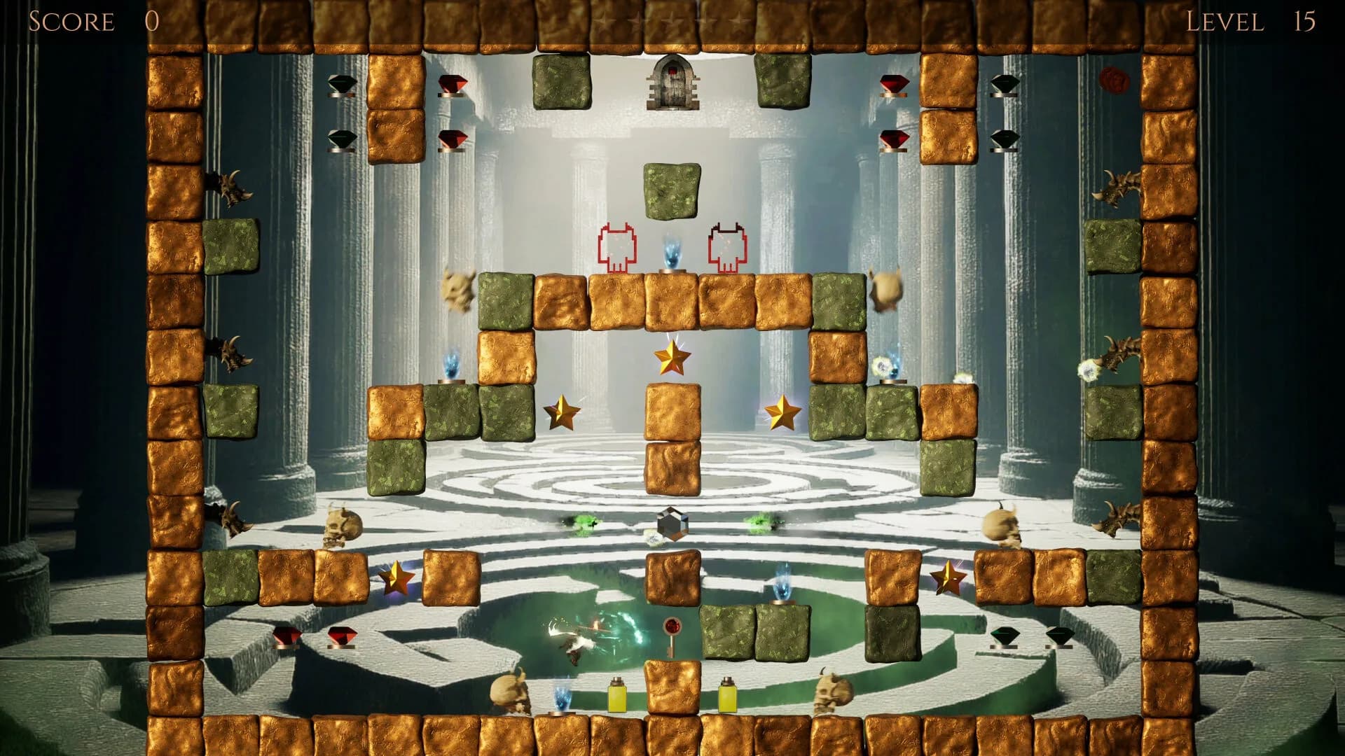 Paladin's Passage görsel 17