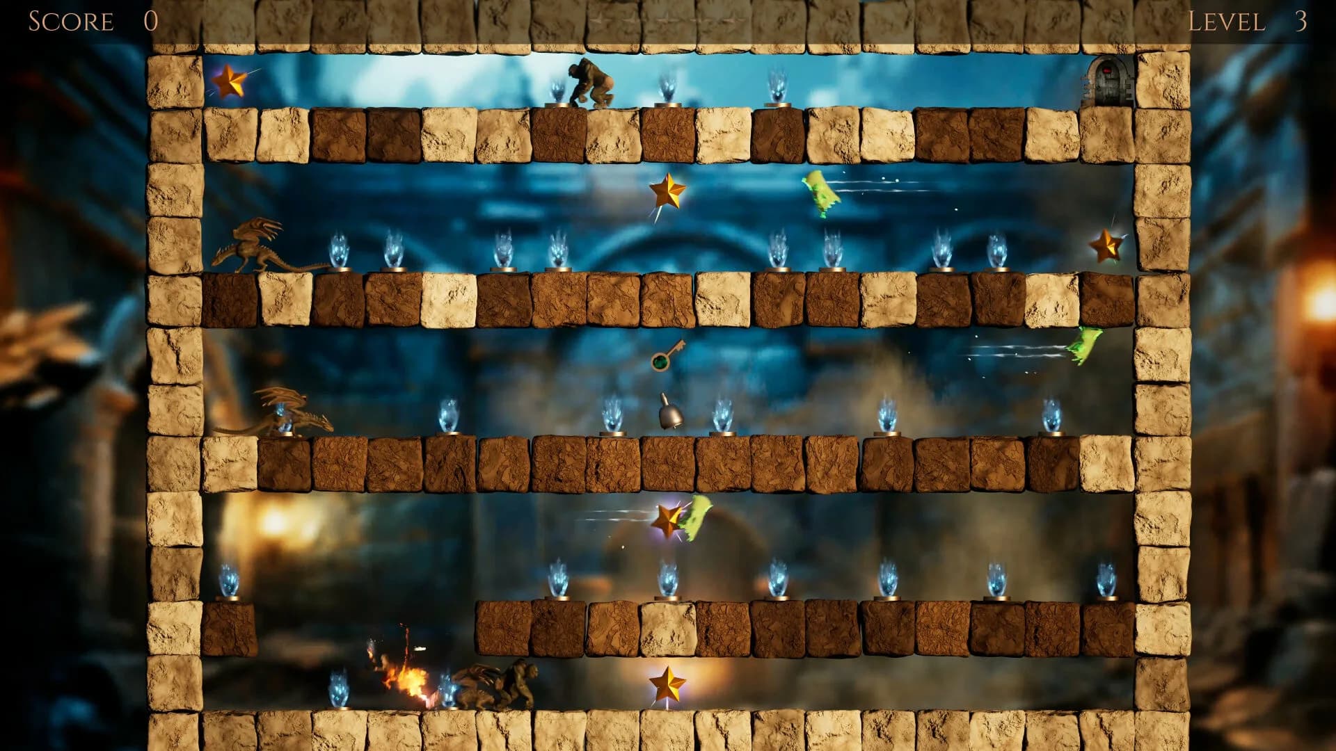 Paladin's Passage görsel 19