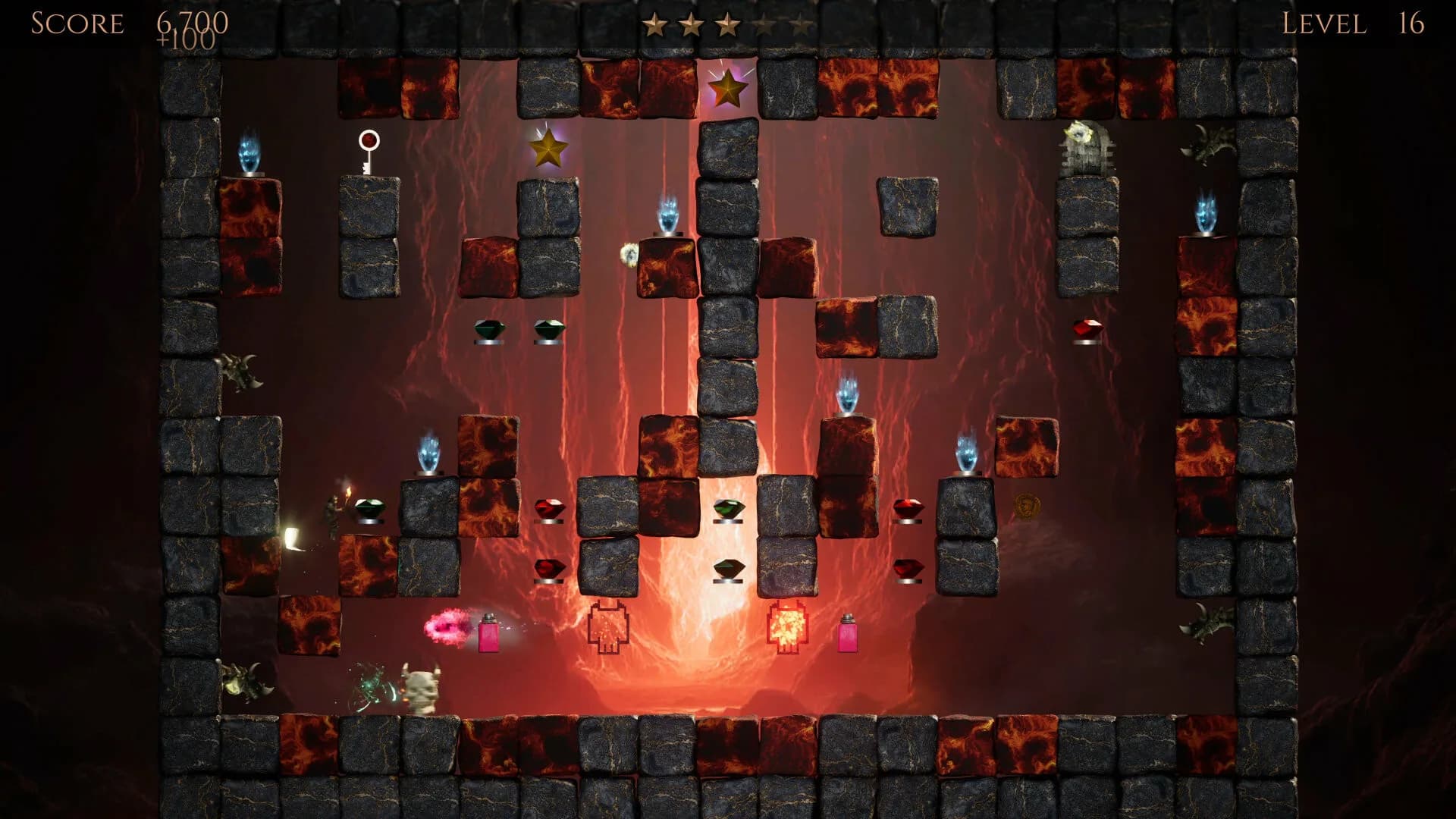 Paladin's Passage görsel 20