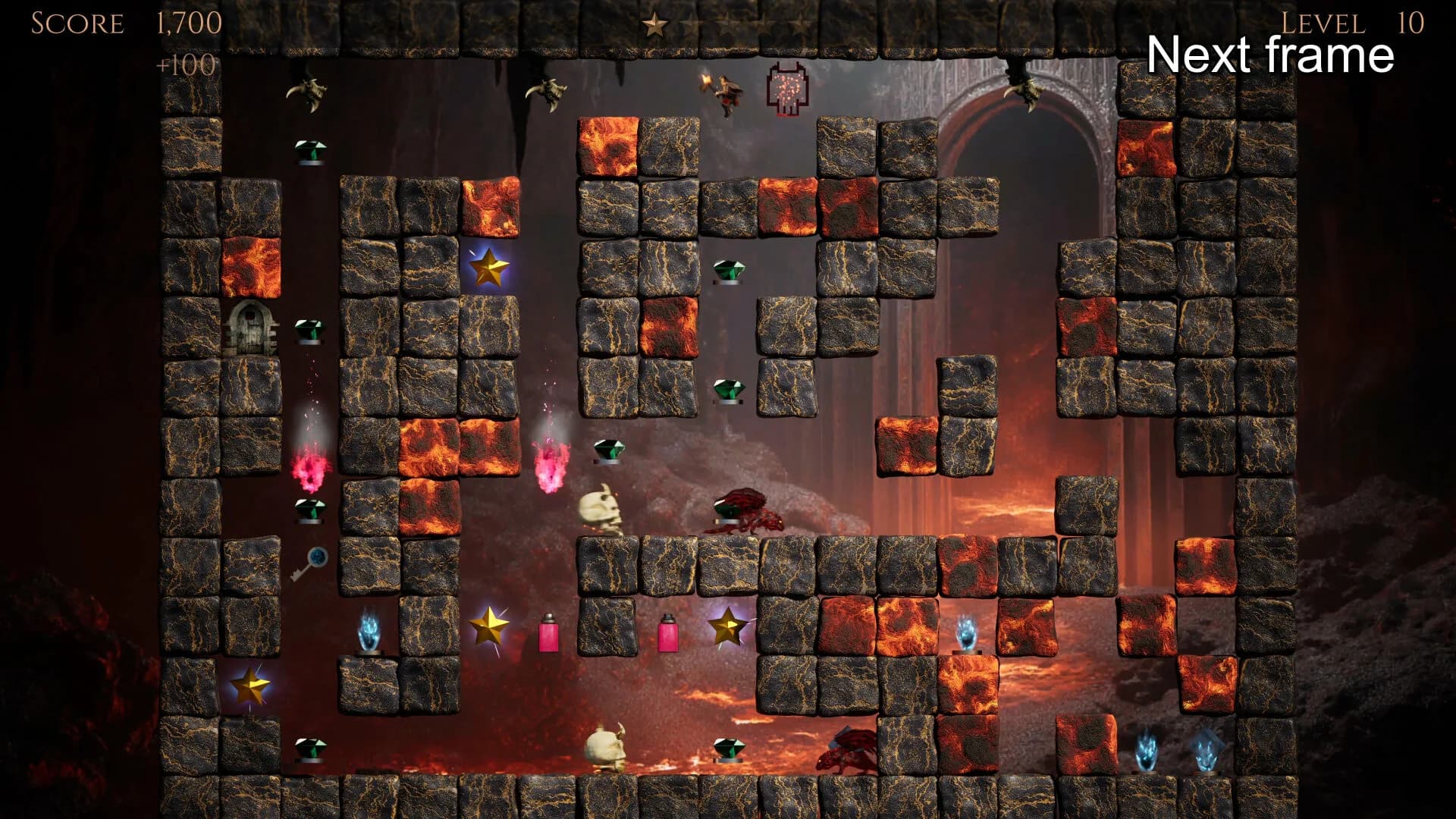 Paladin's Passage görsel 21