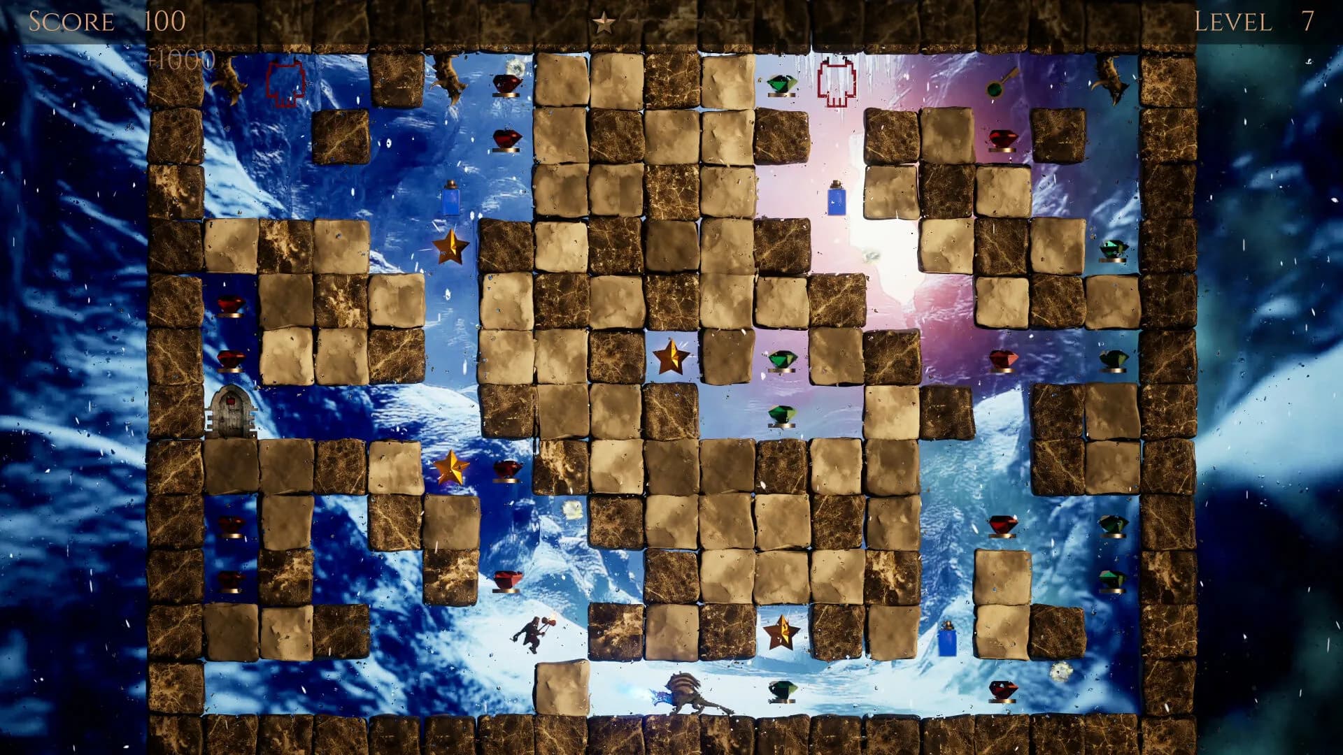 Paladin's Passage görsel 5