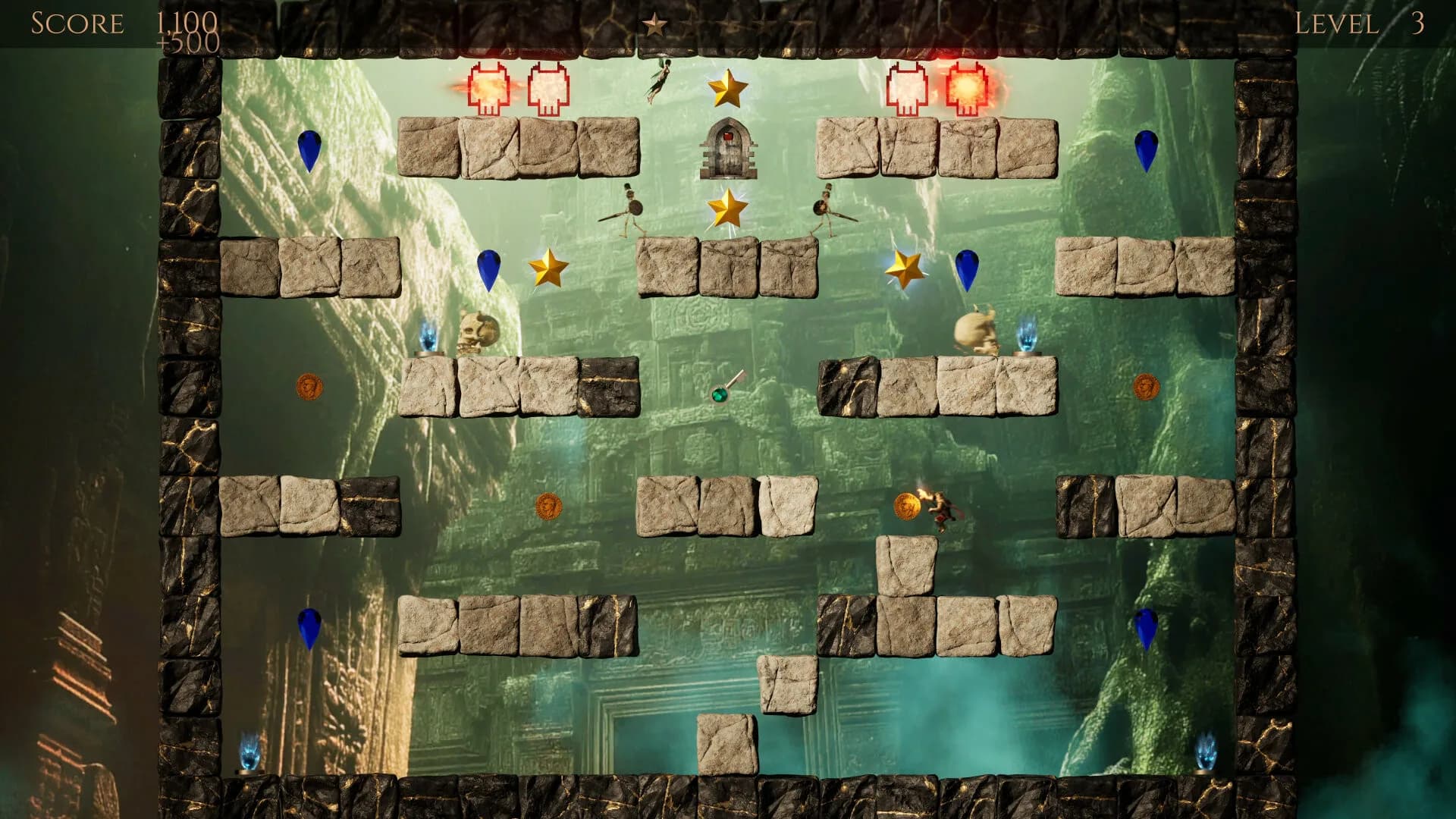 Paladin's Passage görsel 6