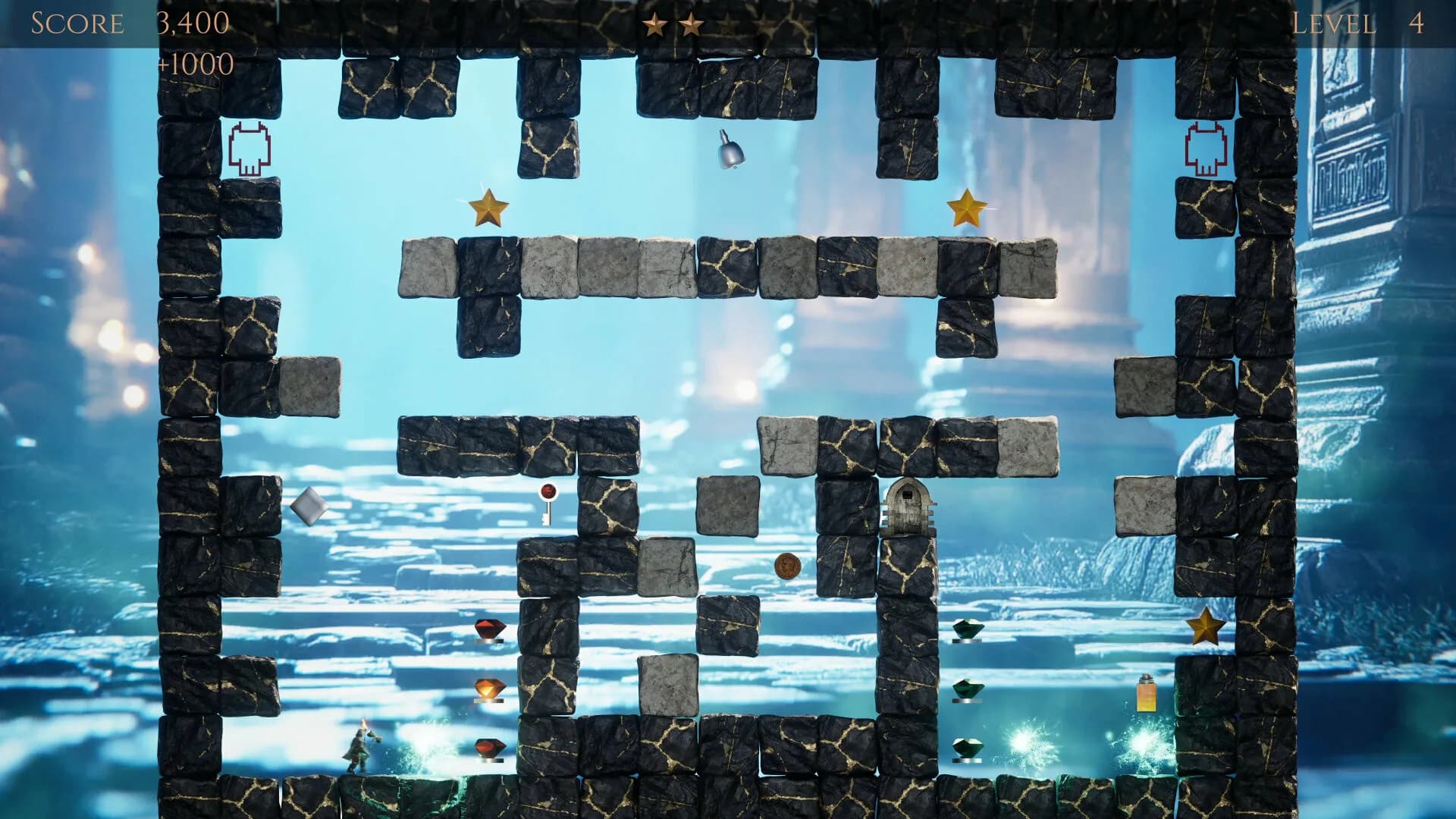 Paladin's Passage görsel 8