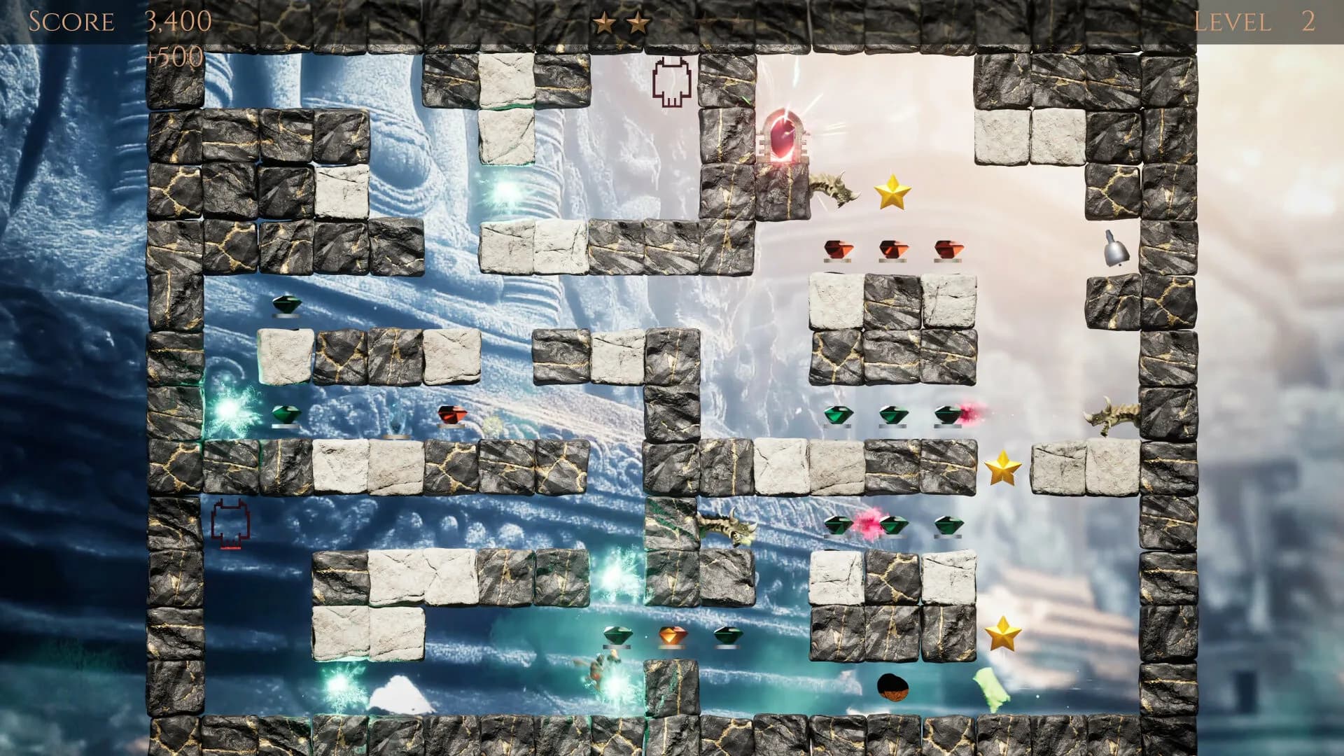 Paladin's Passage görsel 9