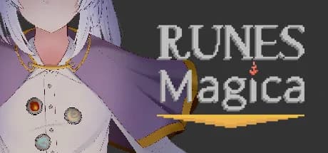 RUNES Magica görsel 1