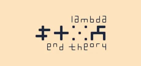LAMBDA end THEORY görsel 1