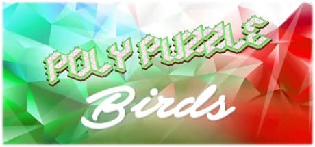 Poly Puzzle: Birds görsel 1