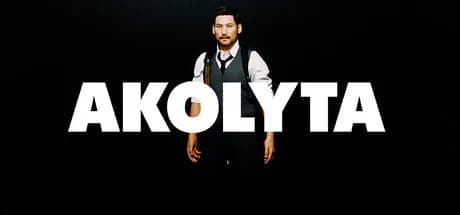 Akolyta