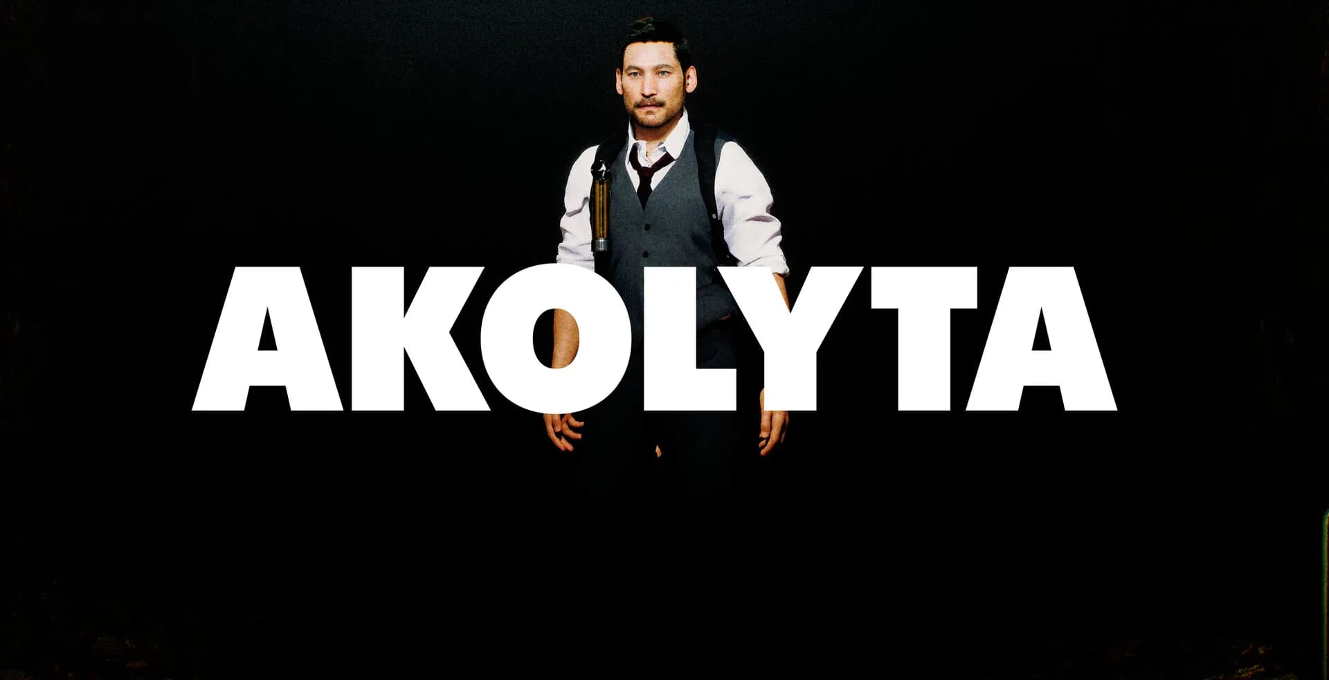 Akolyta görsel 2