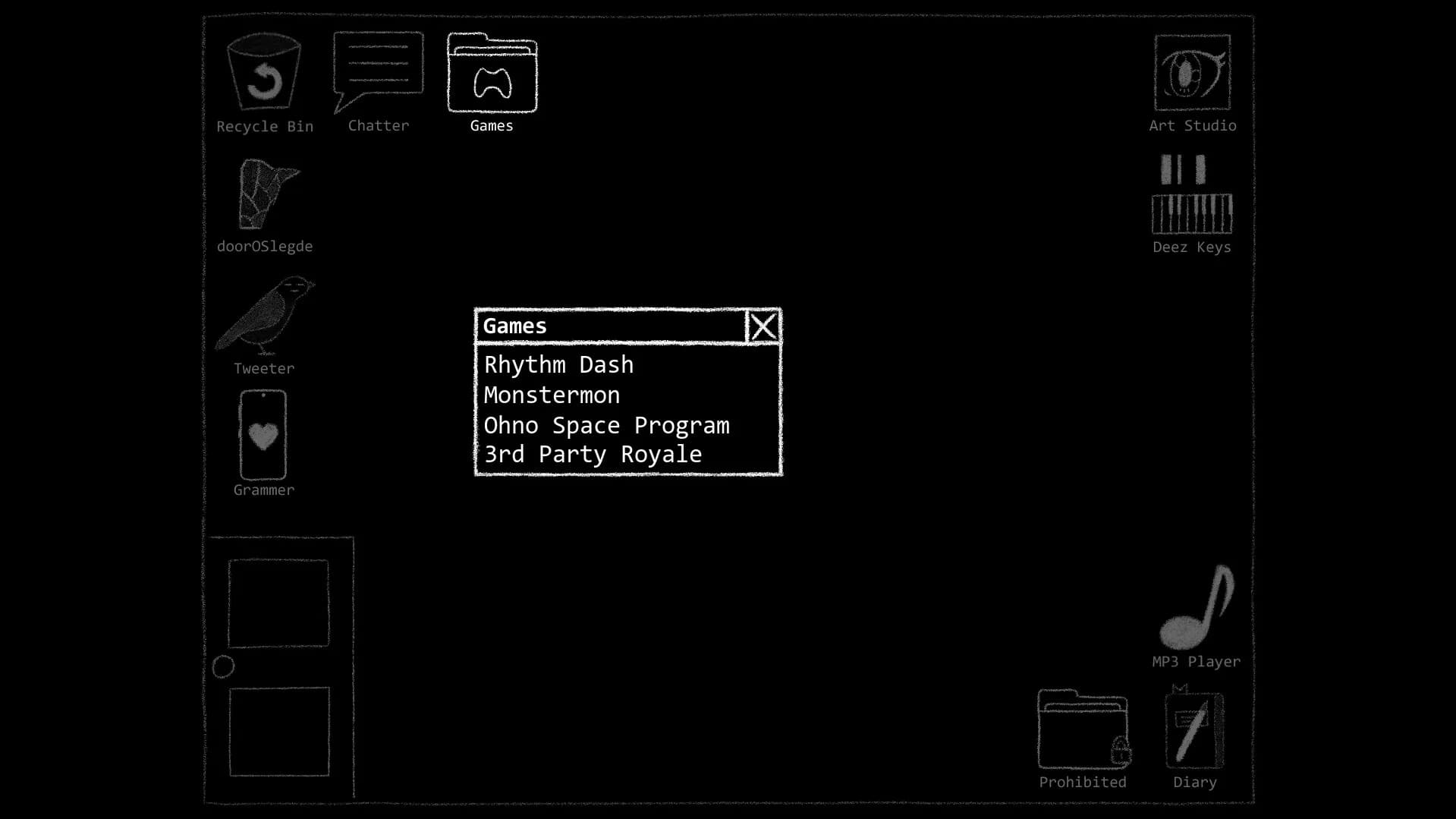 "LIFE" not found; görsel 7