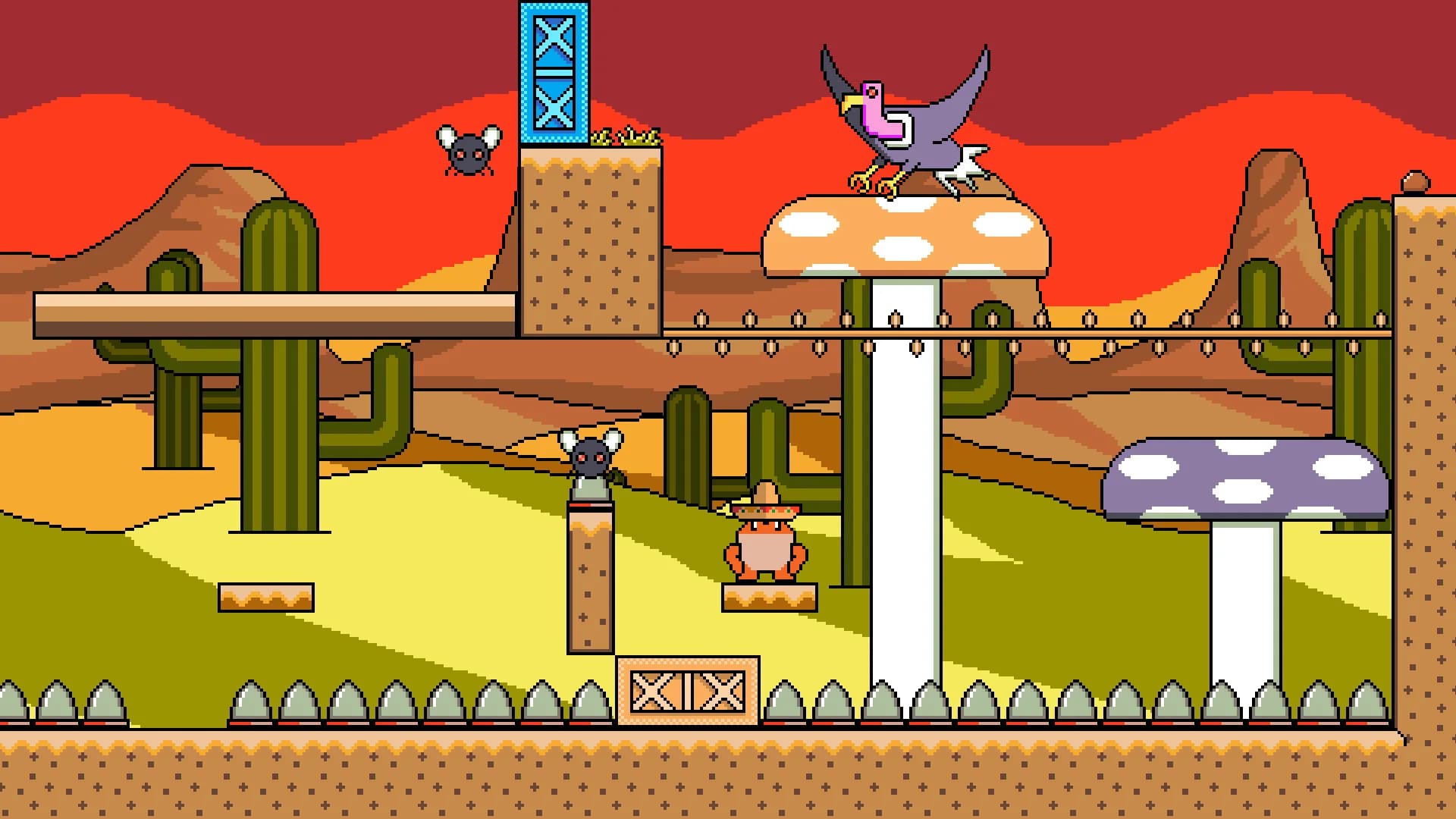 Froggy Quest görsel 11