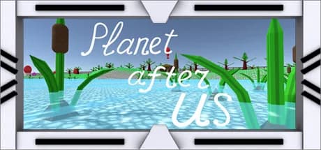 Planet after us görsel 1
