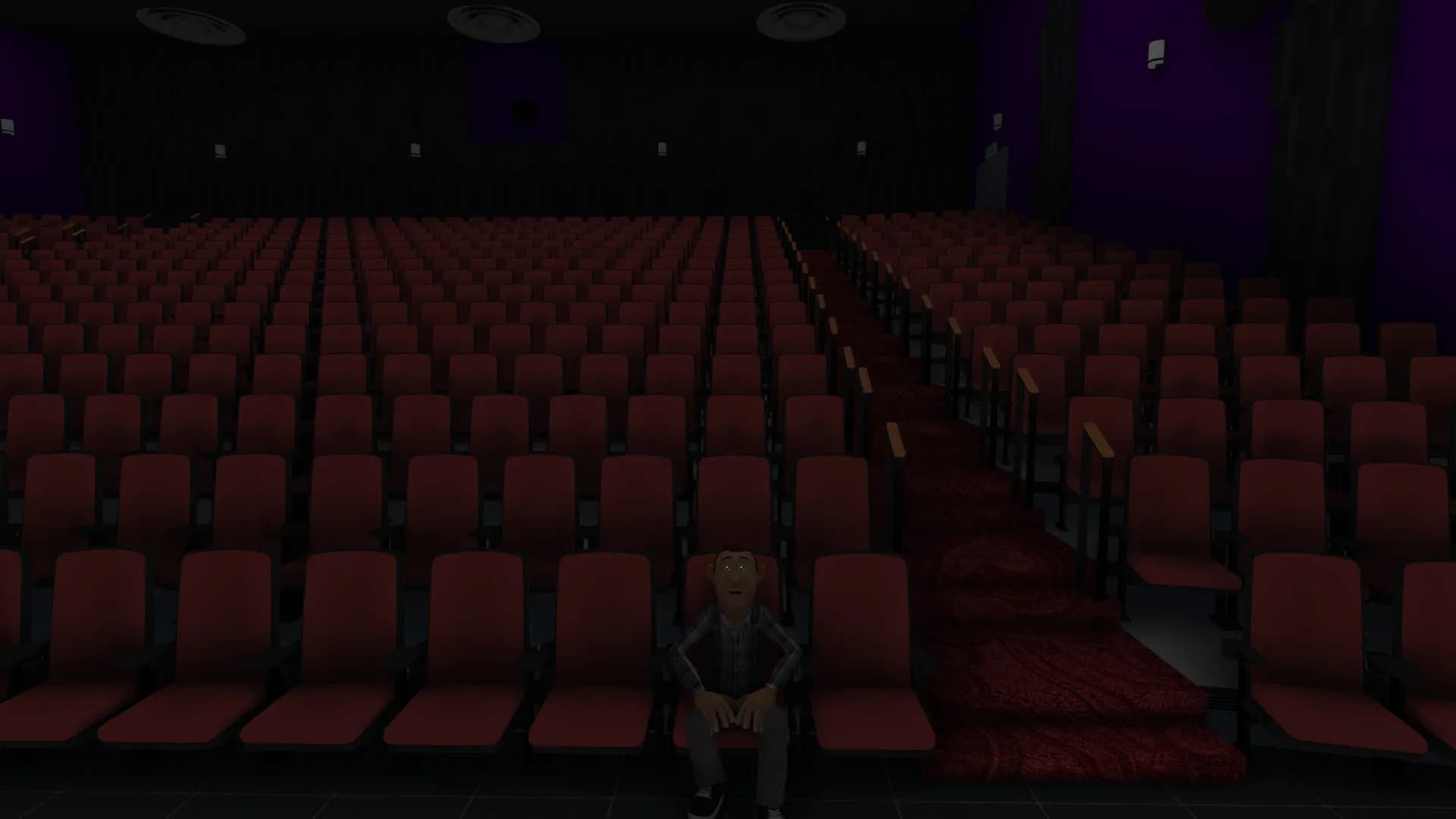 Movie Quest görsel 13