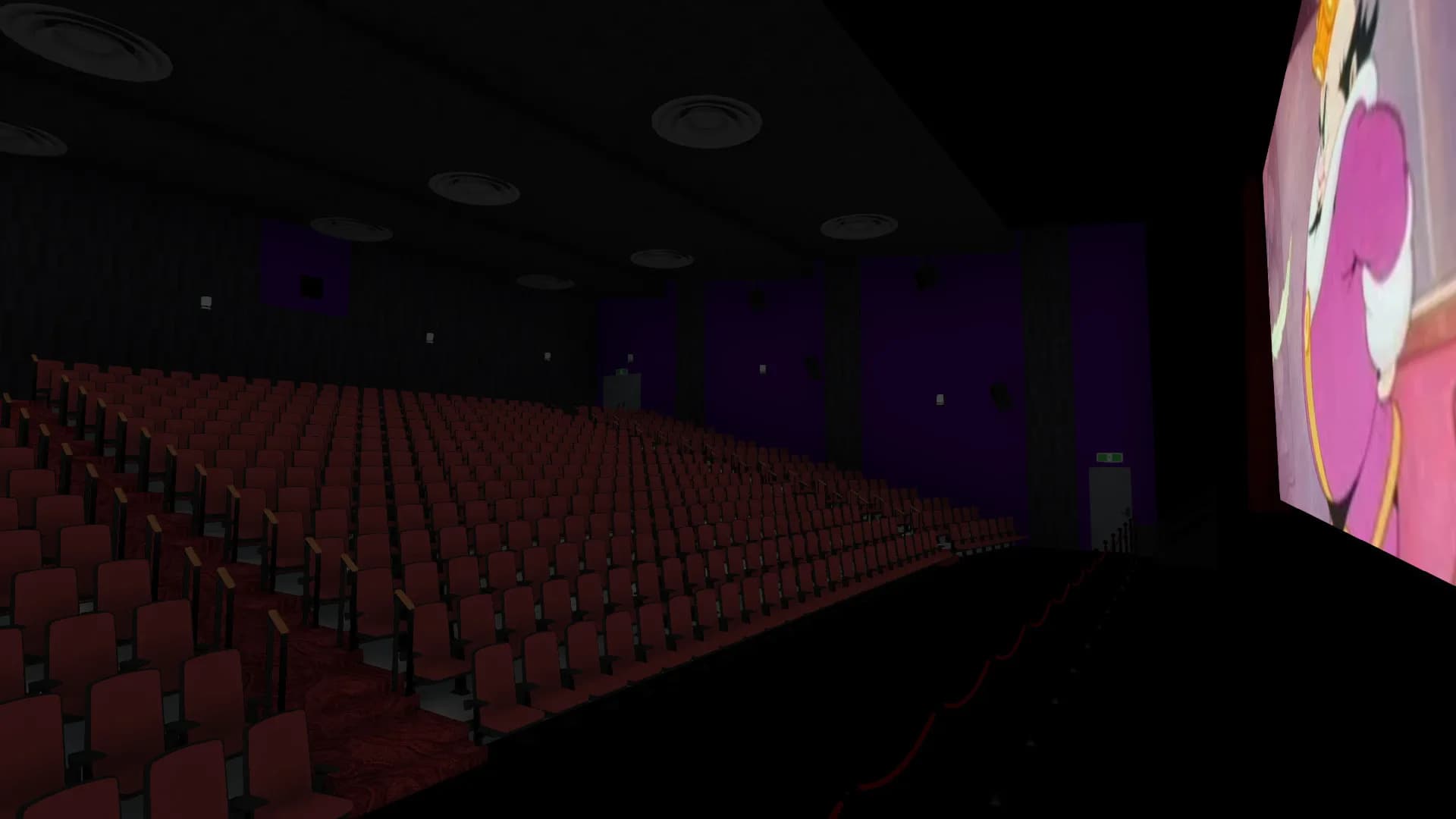 Movie Quest görsel 18