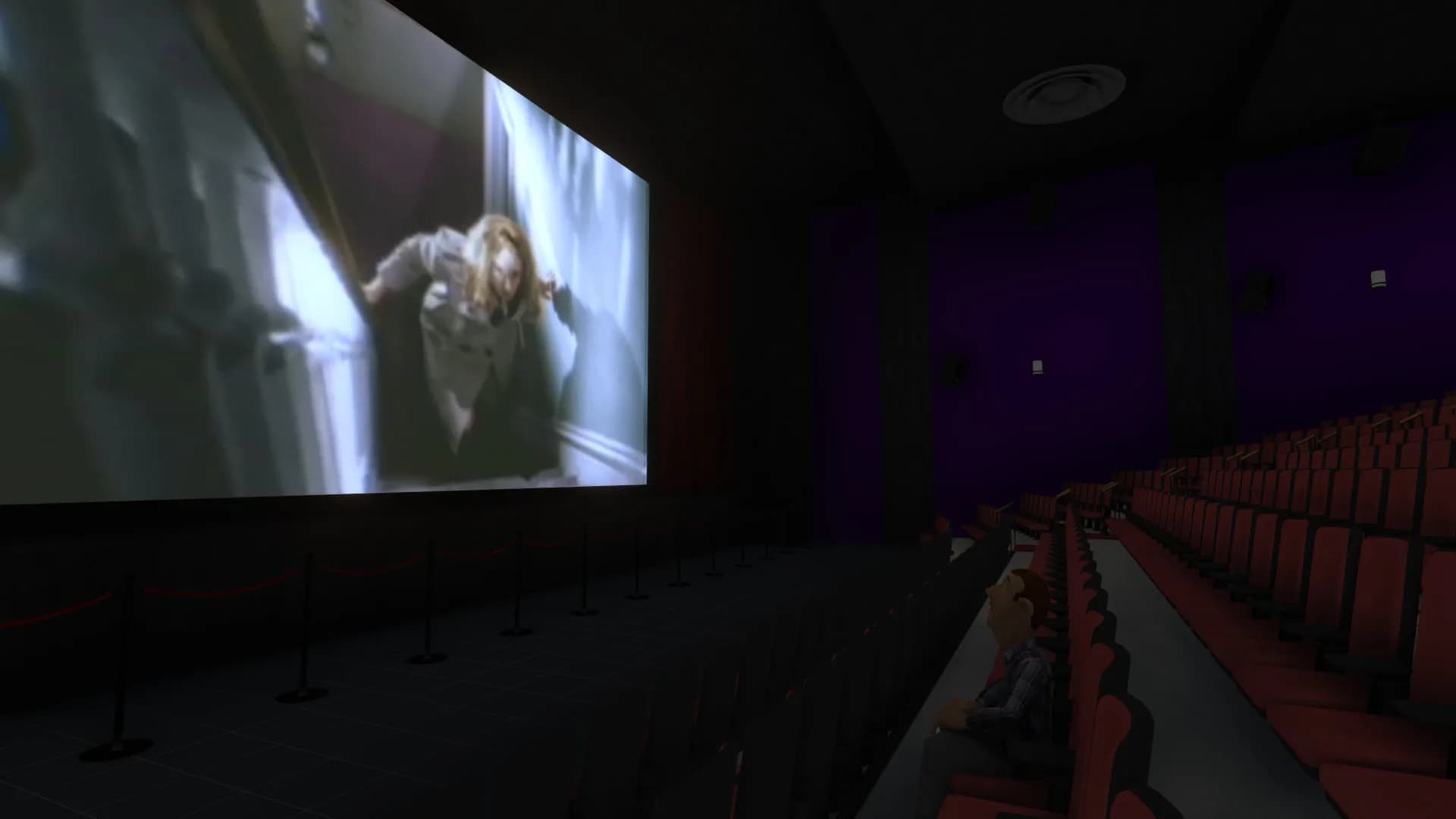 Movie Quest görsel 11