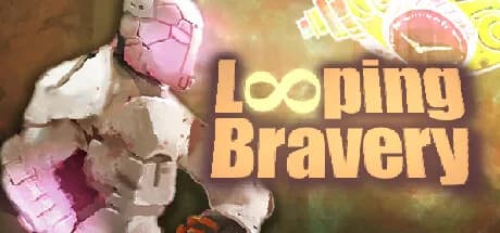 Looping Bravery görsel 1