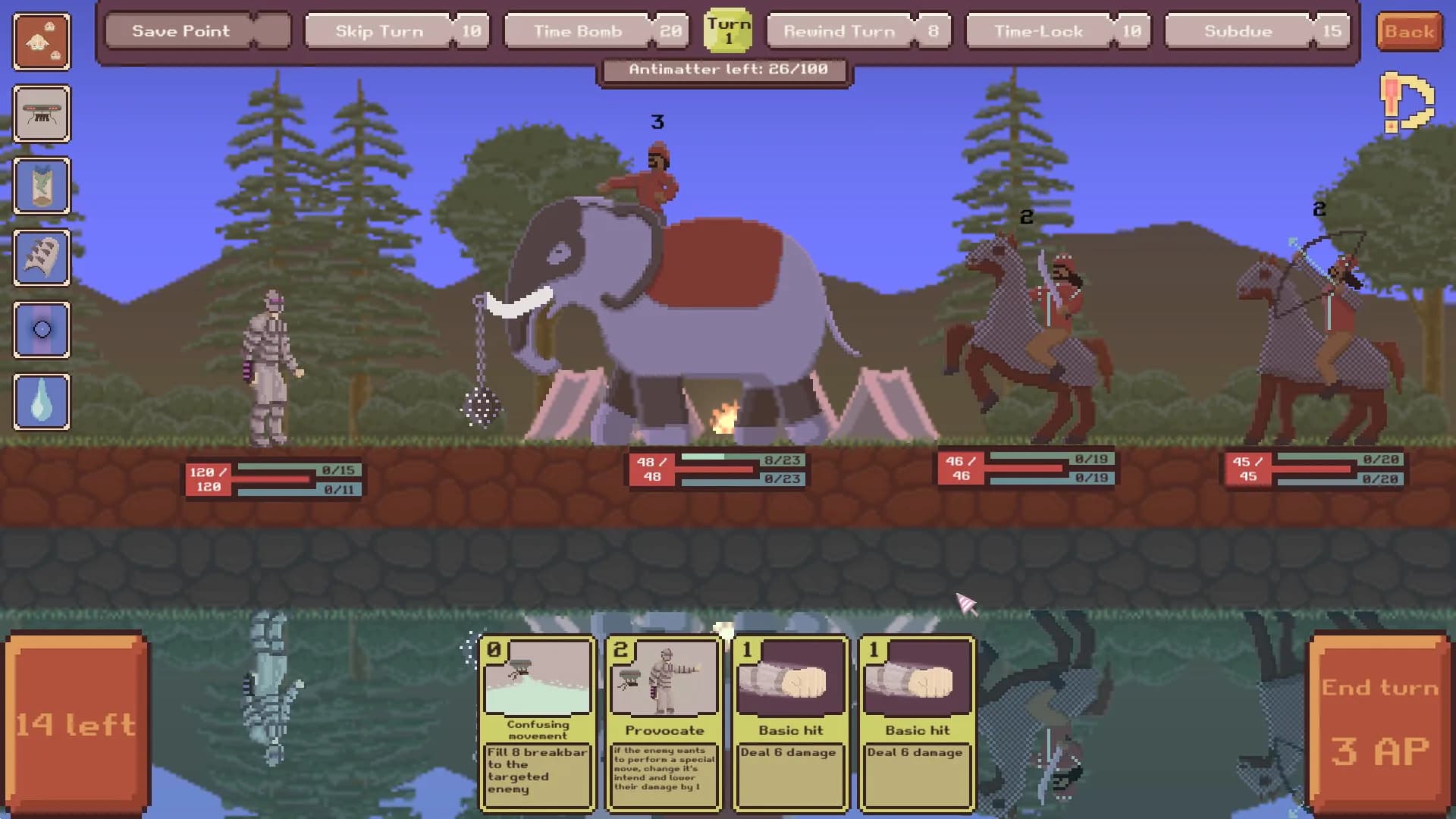 Looping Bravery görsel 8