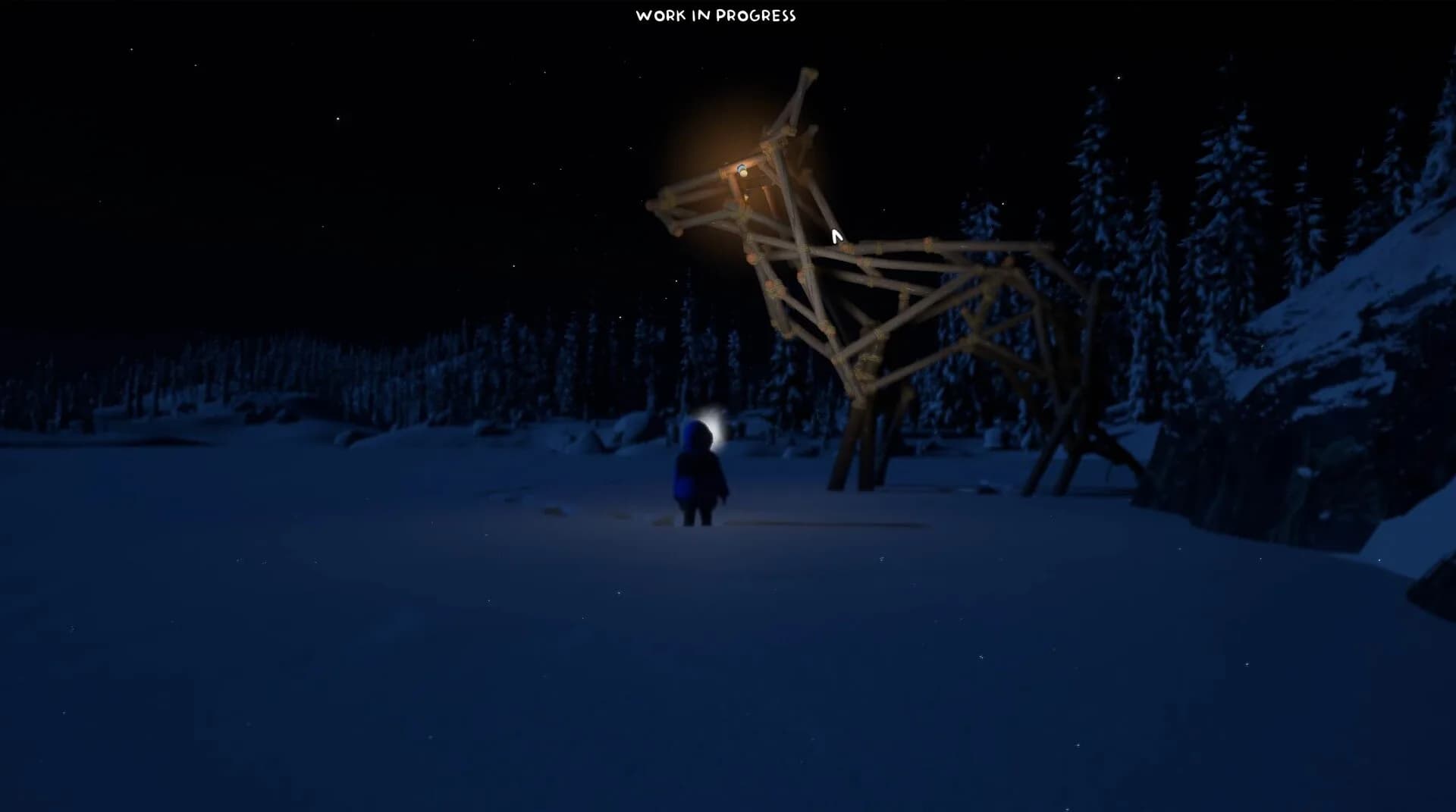 Snowtracked görsel 2