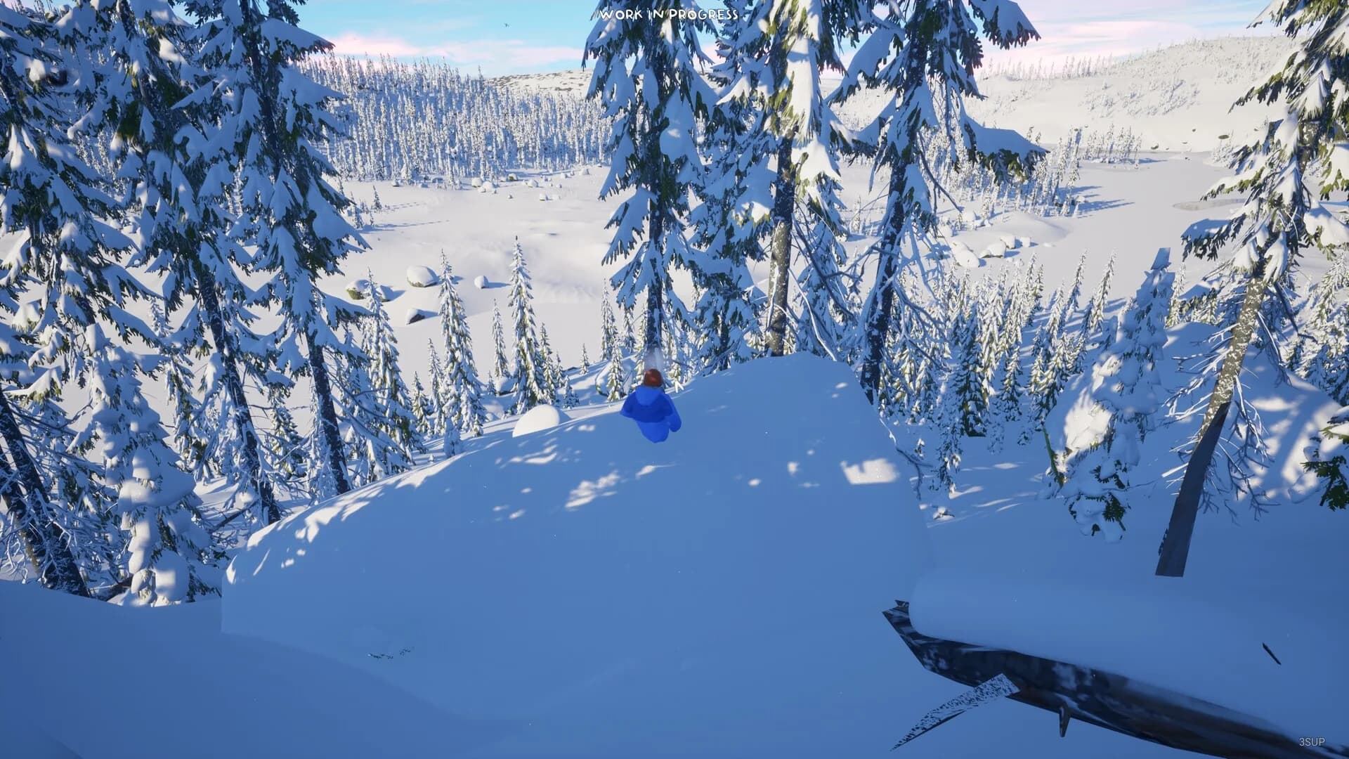 Snowtracked görsel 15